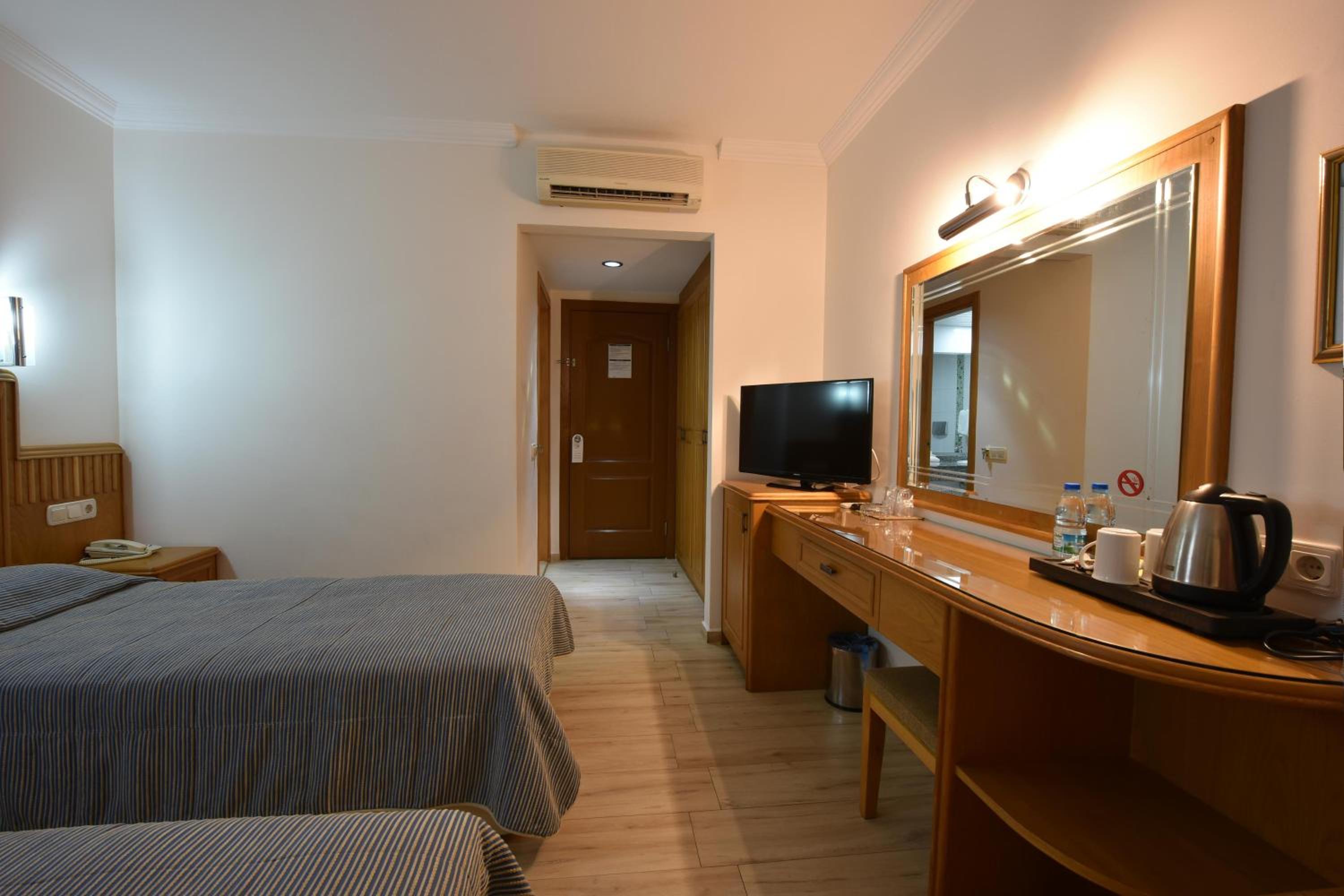 Belcehan Hotel