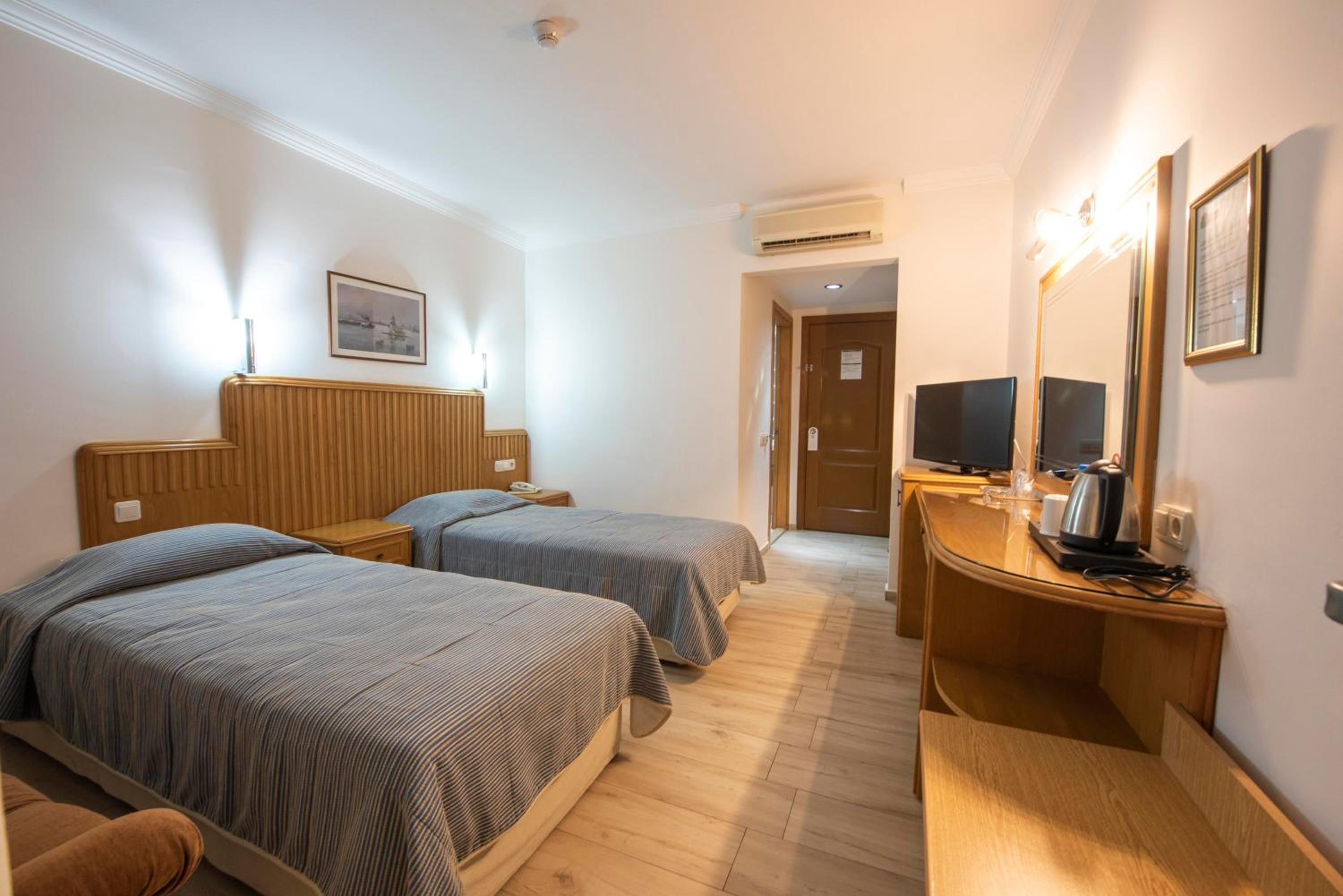 Belcehan Hotel
