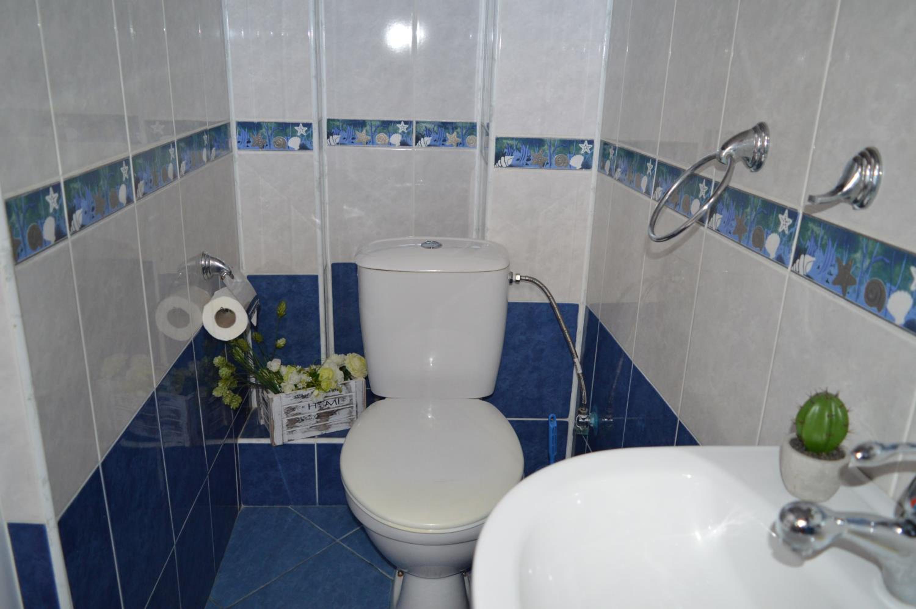 Morska Zvezda Guest house