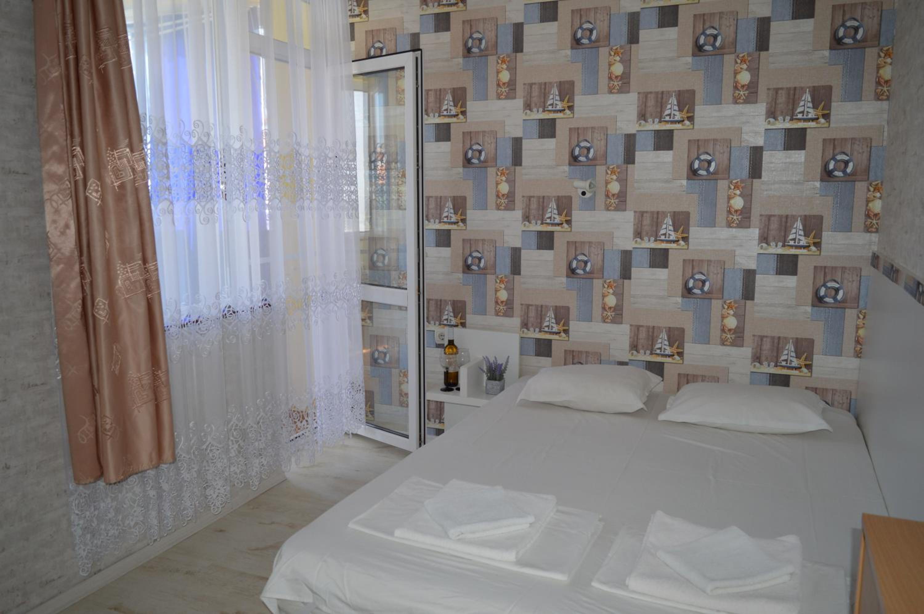 Morska Zvezda Guest house