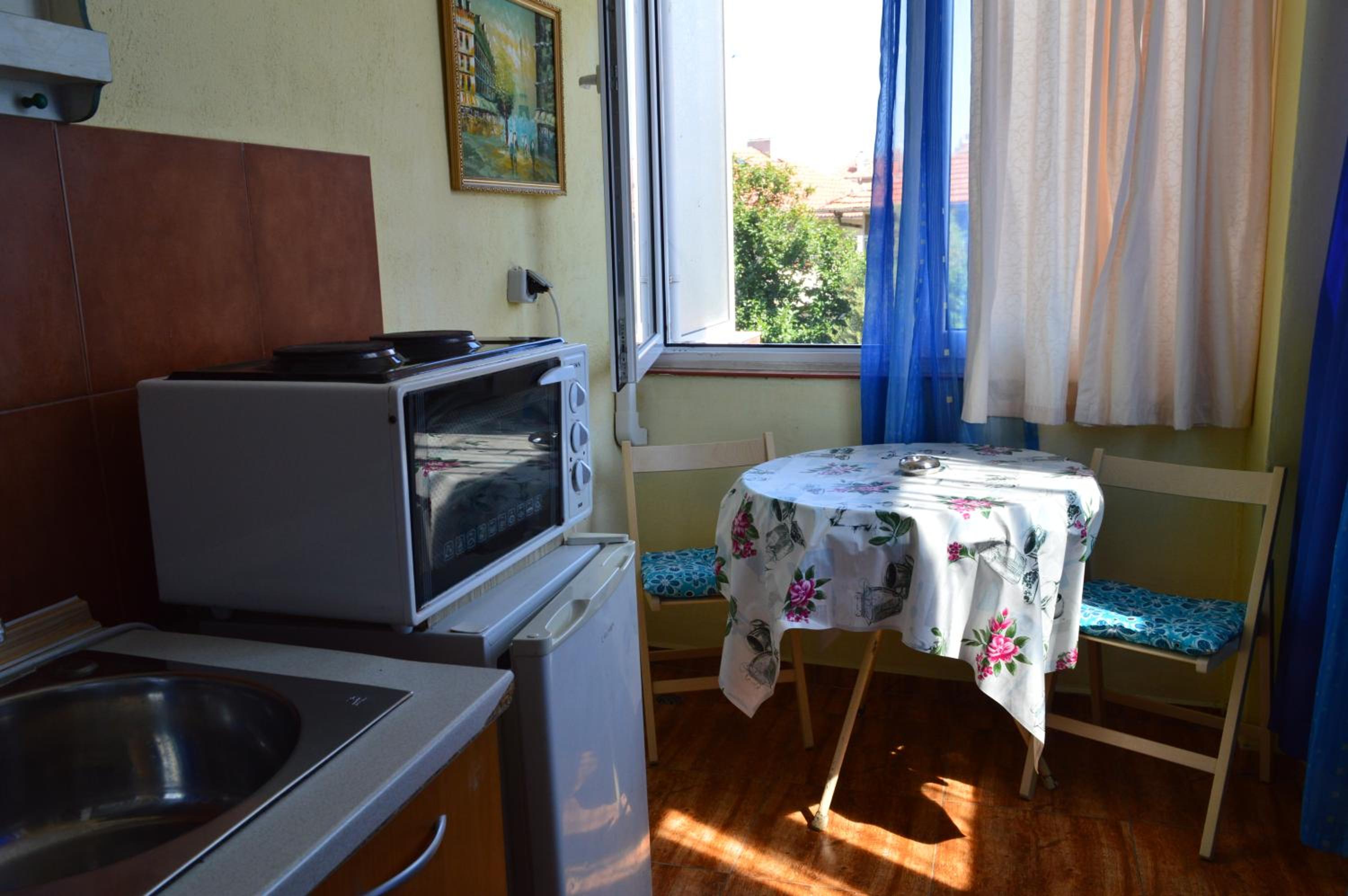 Morska Zvezda Guest house