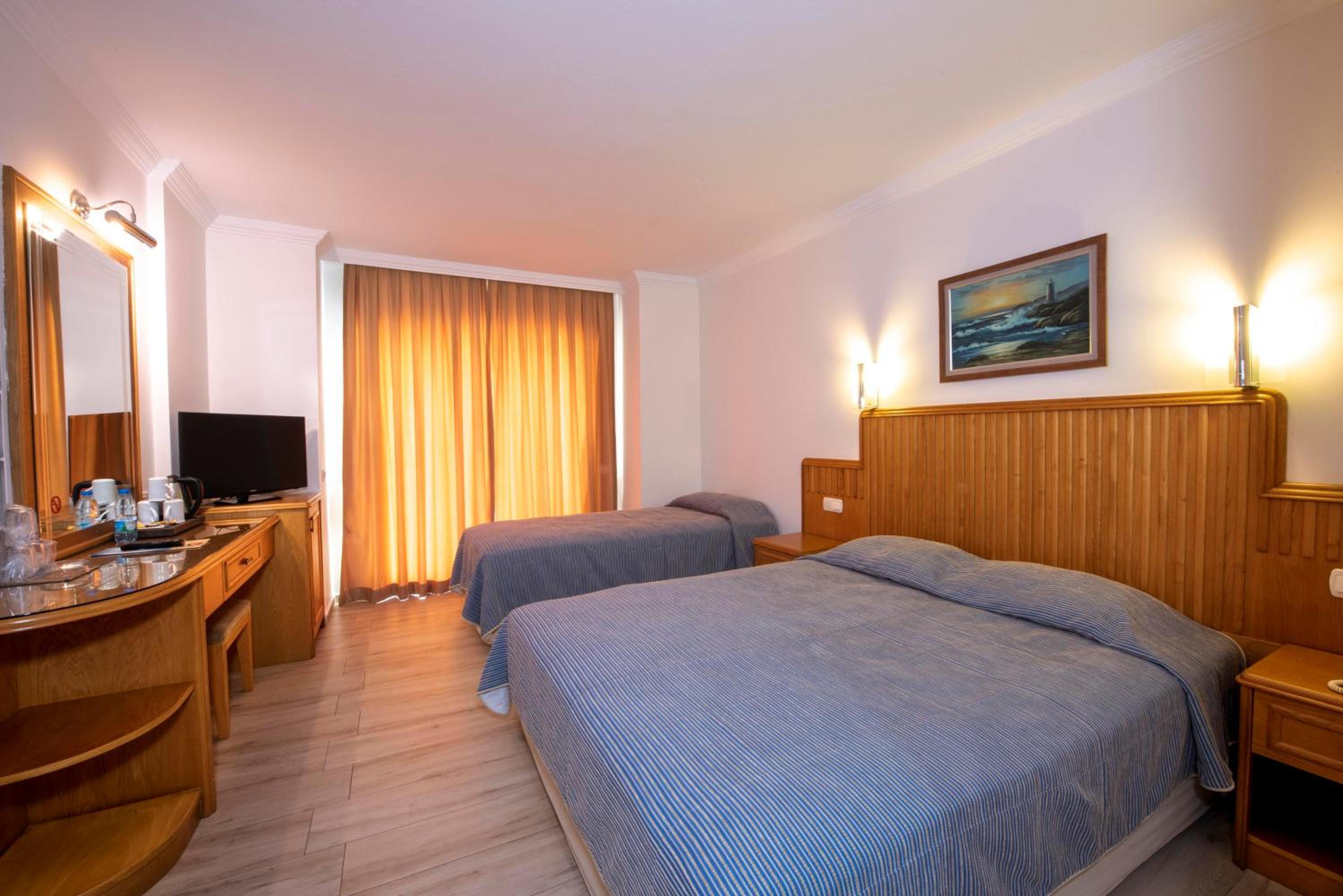 Belcehan Hotel