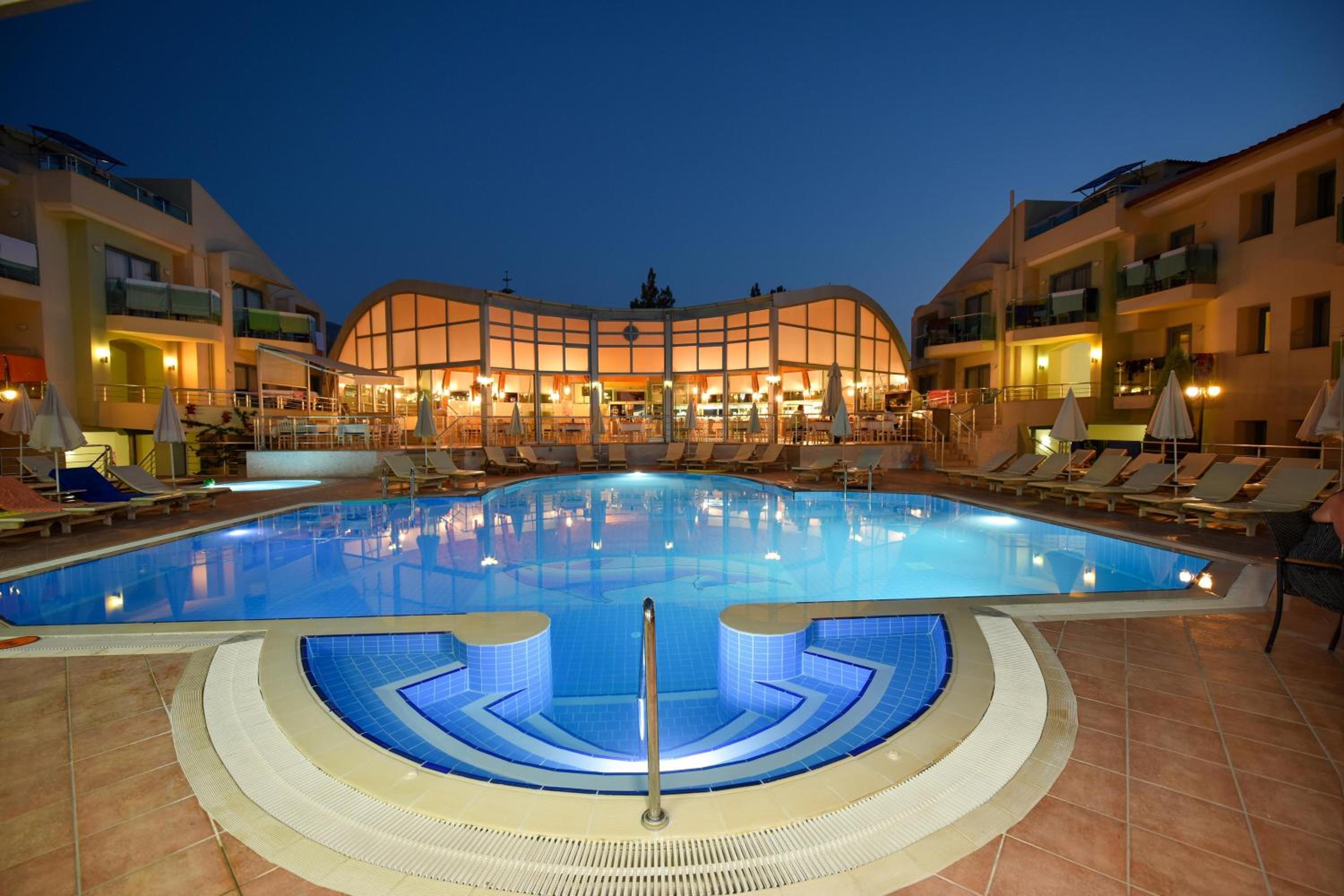 Belcehan Hotel