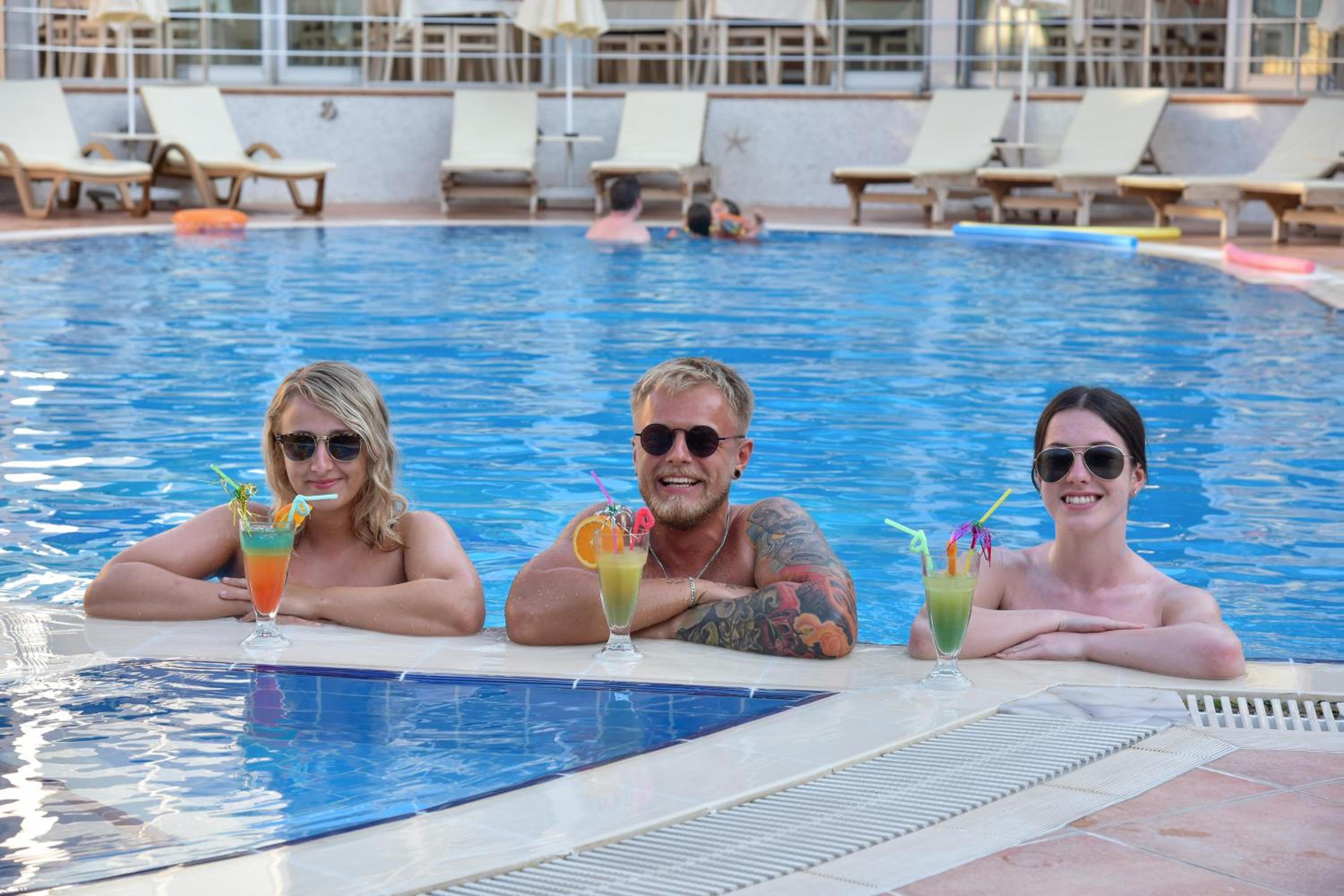 Belcehan Hotel