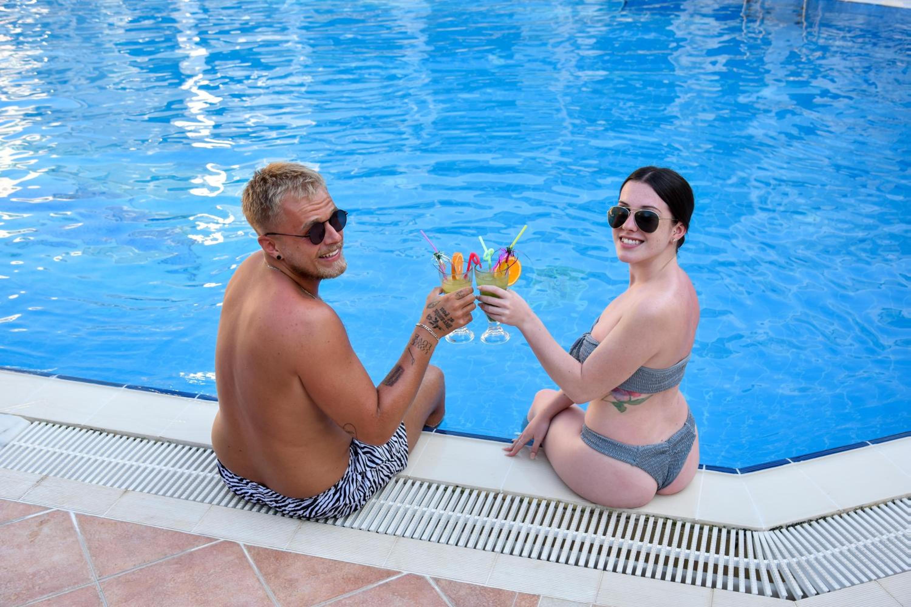 Belcehan Hotel