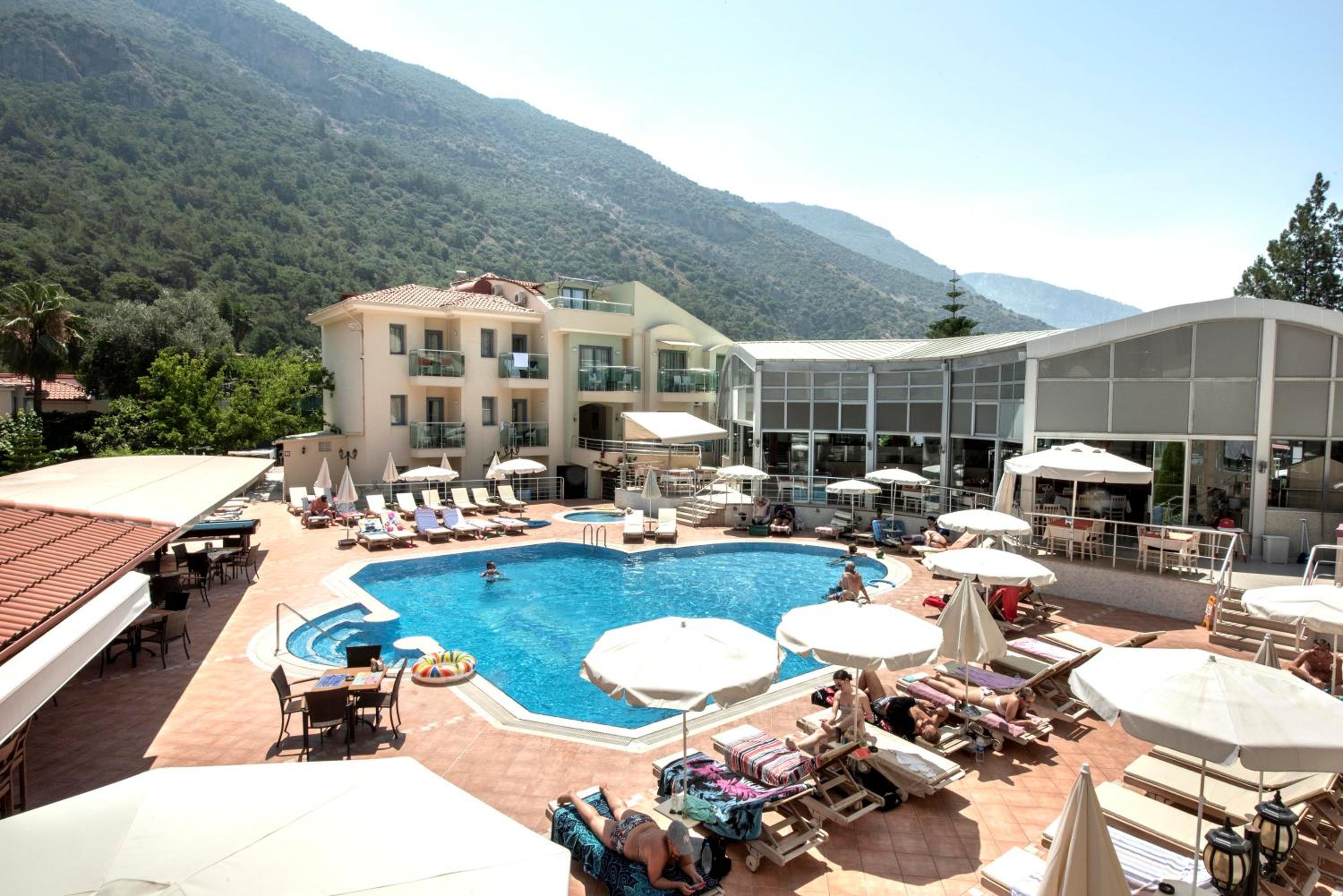 Belcehan Hotel