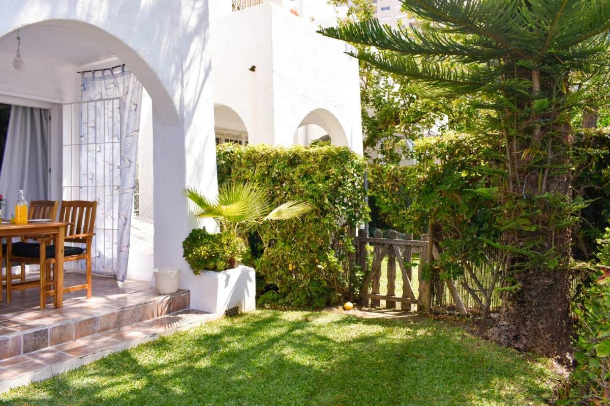 BenalGolf House - Benalmádena photo 4