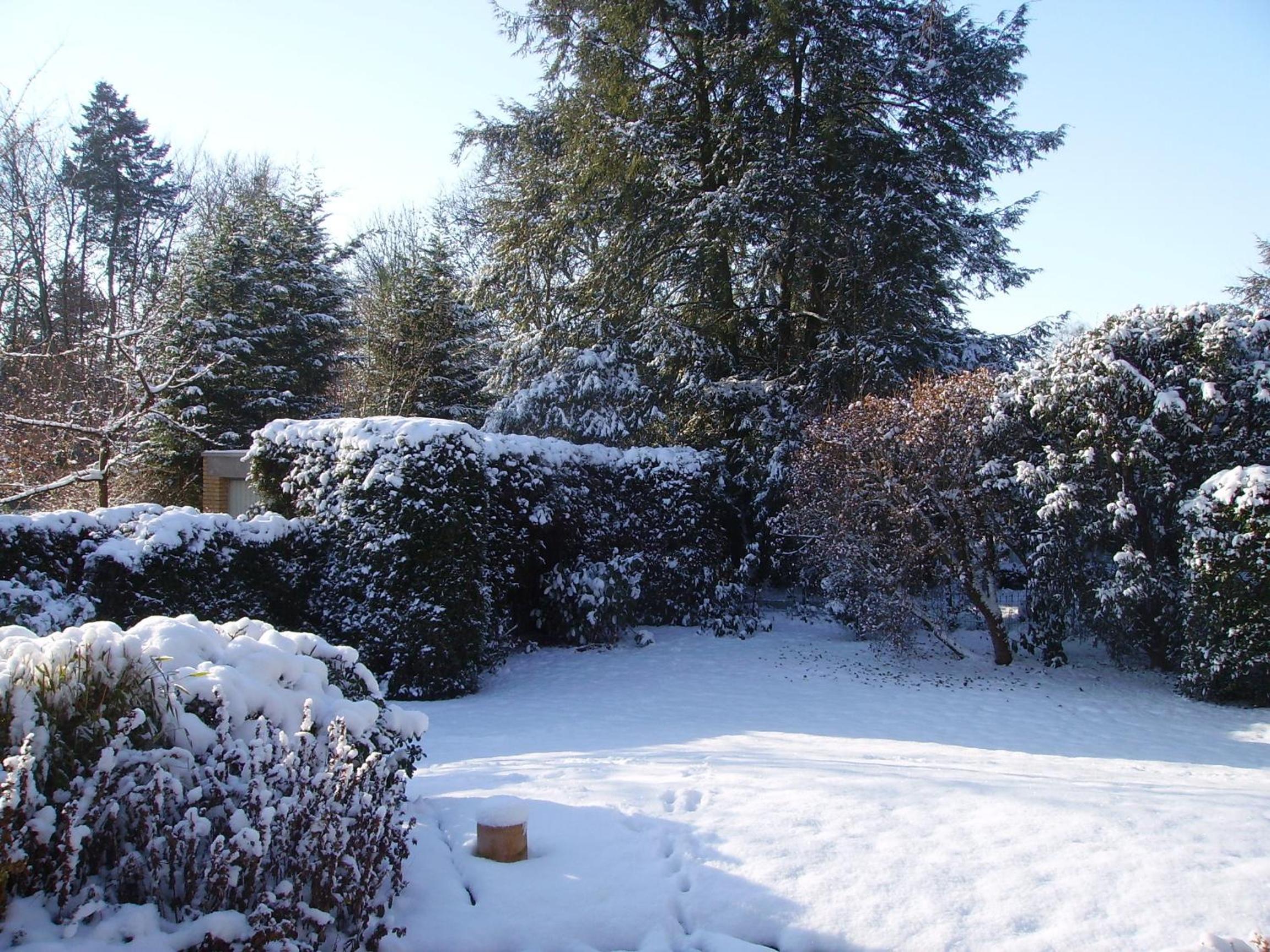 Villa Donar
