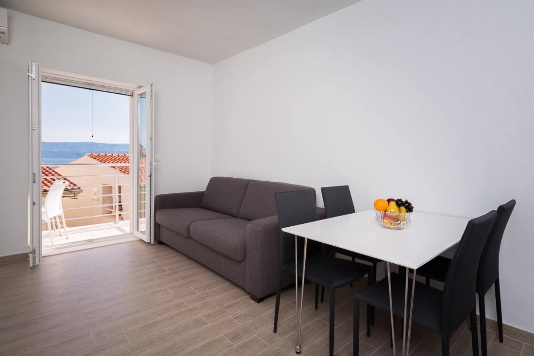 Apartments Panorama view 5
