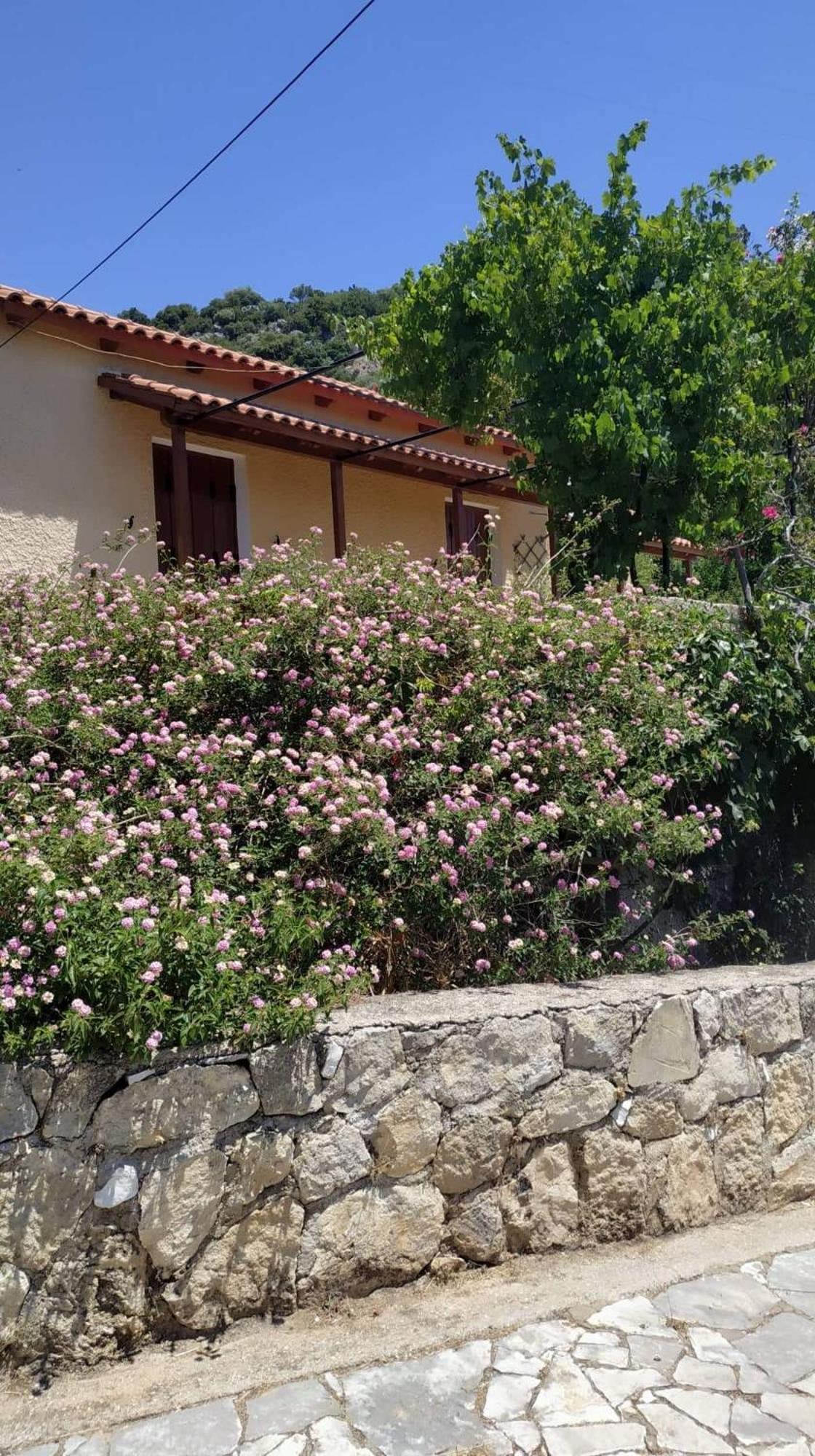 Villa Tsapoula view 4