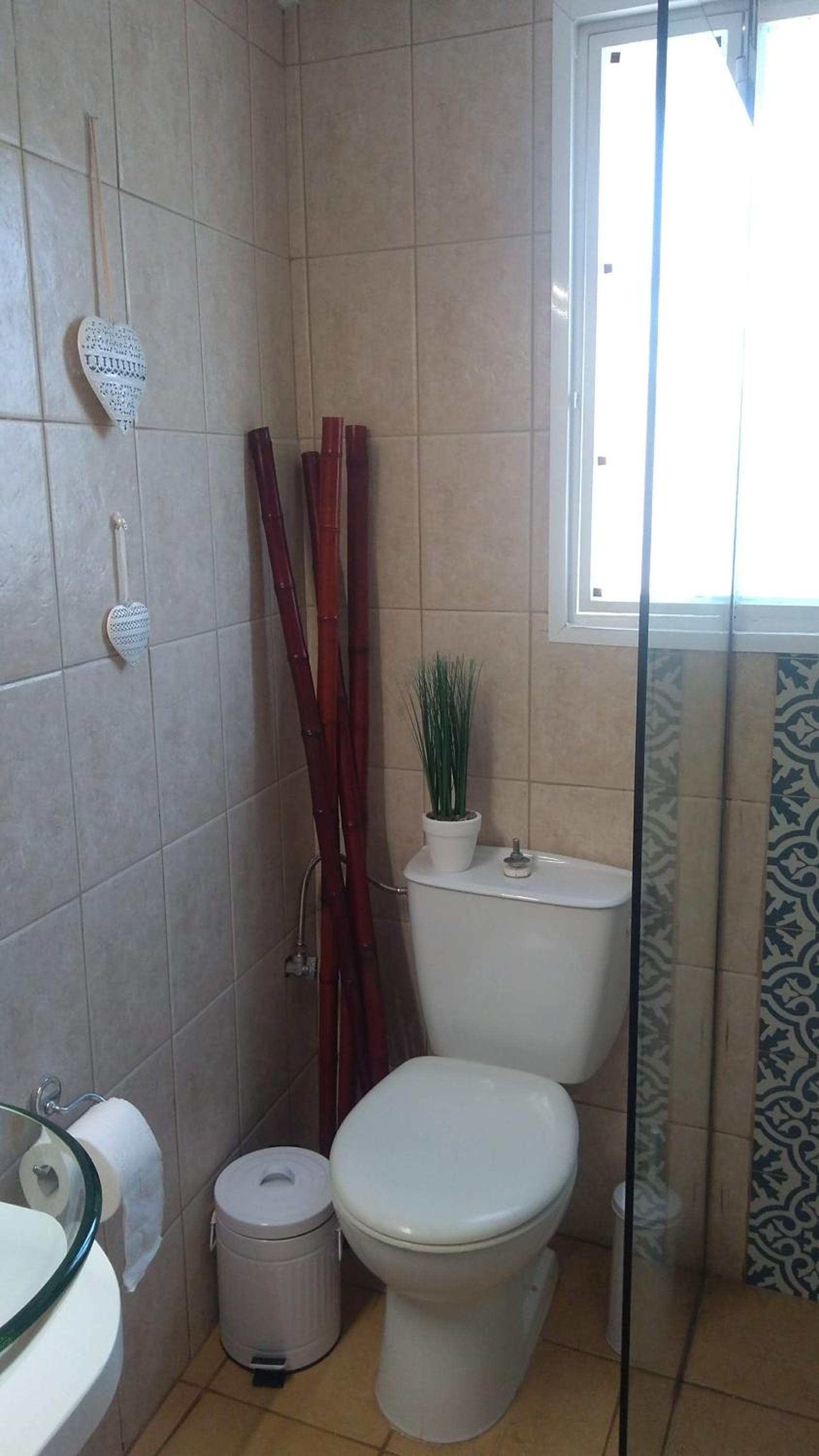 Olive garden guest house view 5