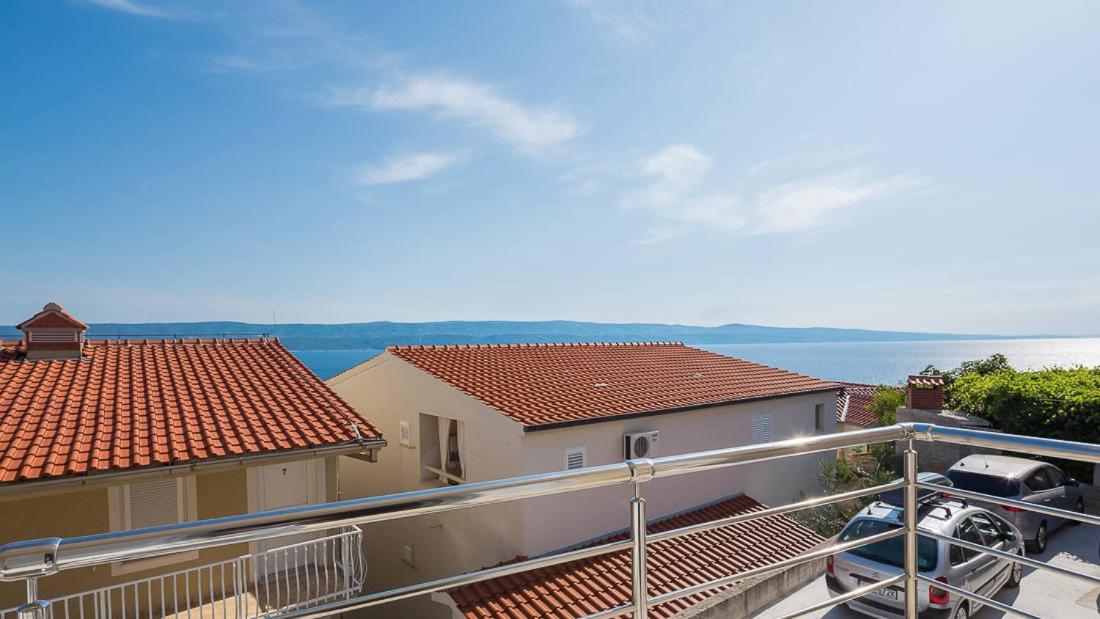 Apartments Panorama view 4