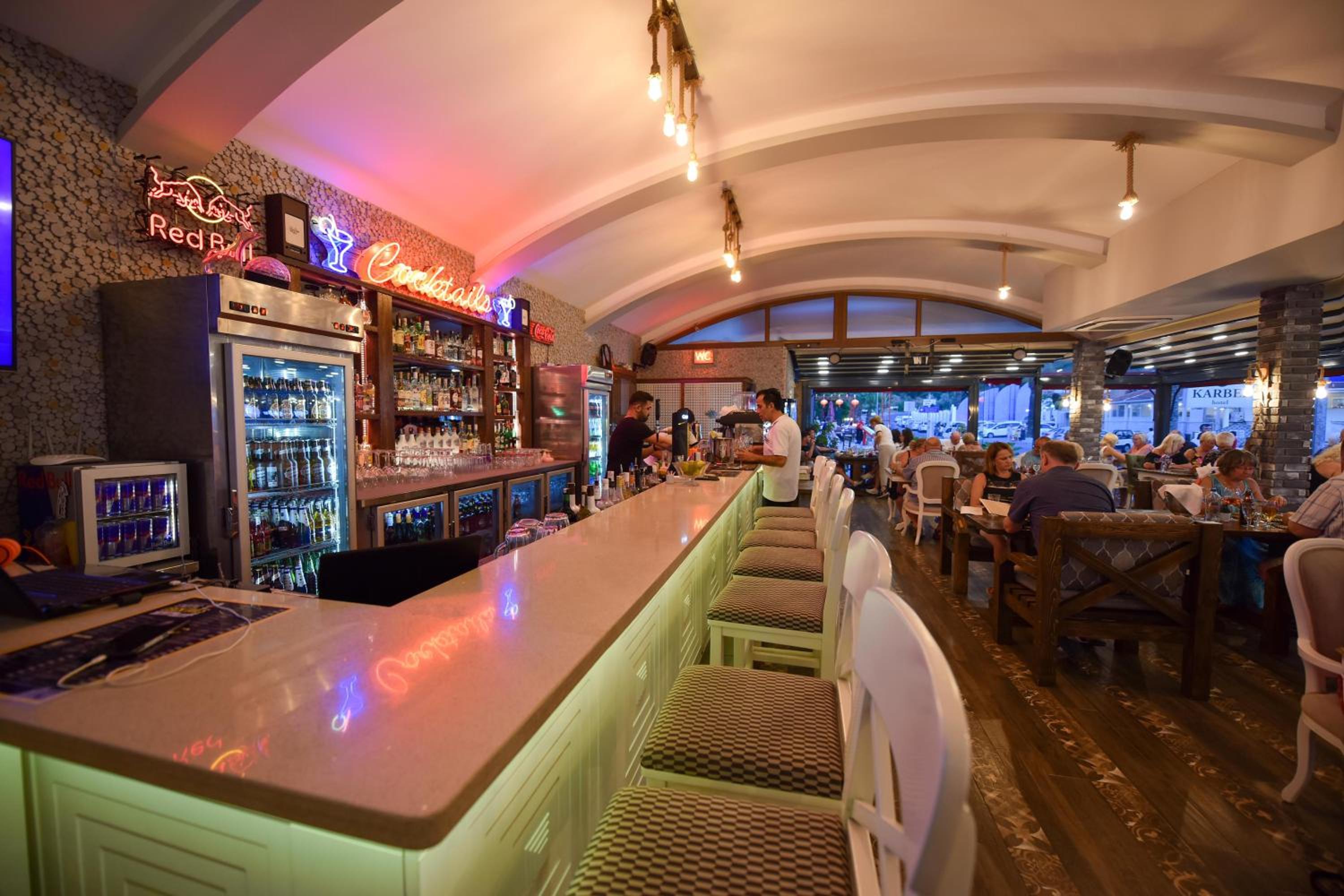 Belcehan Hotel