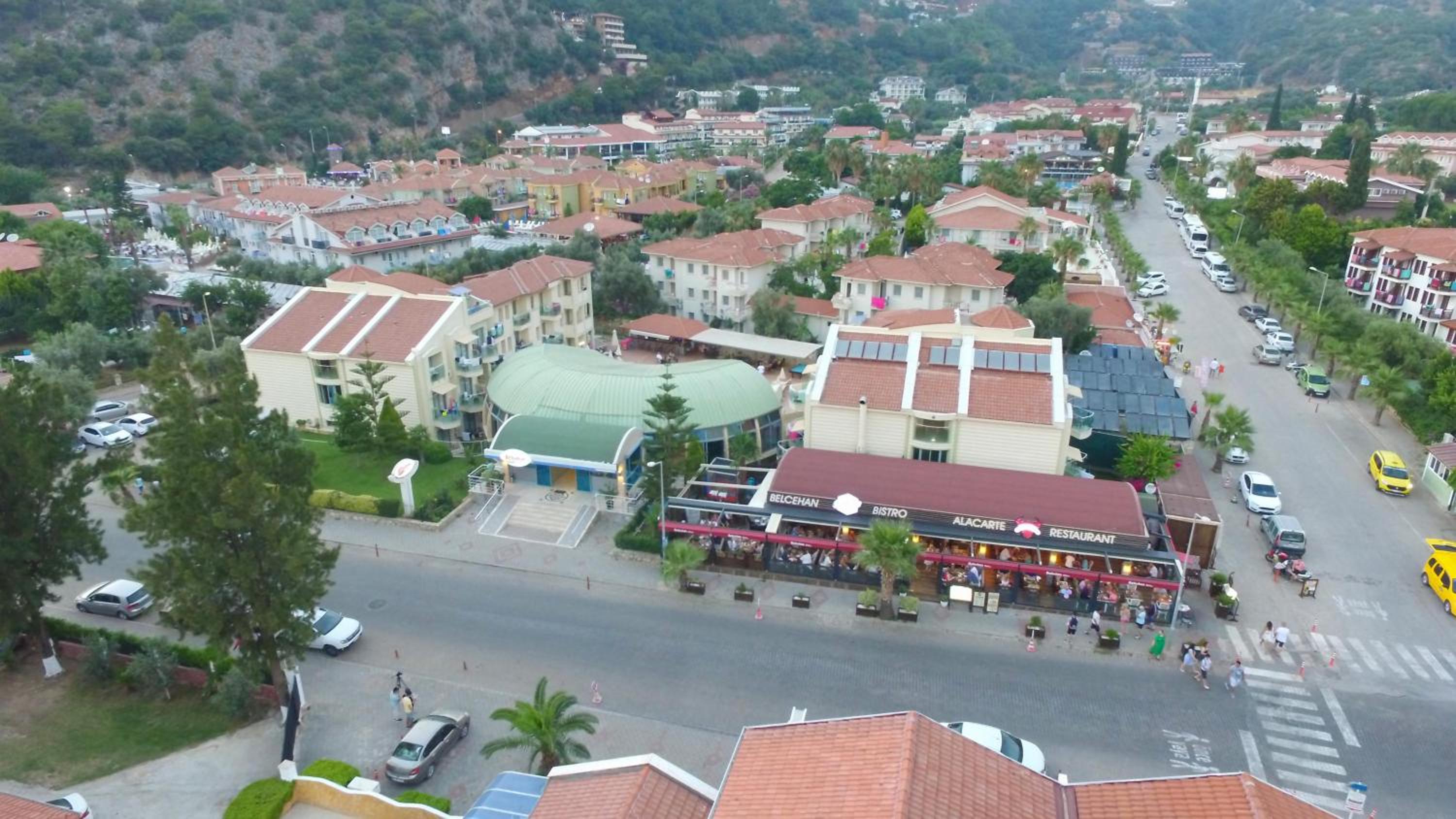 Belcehan Hotel