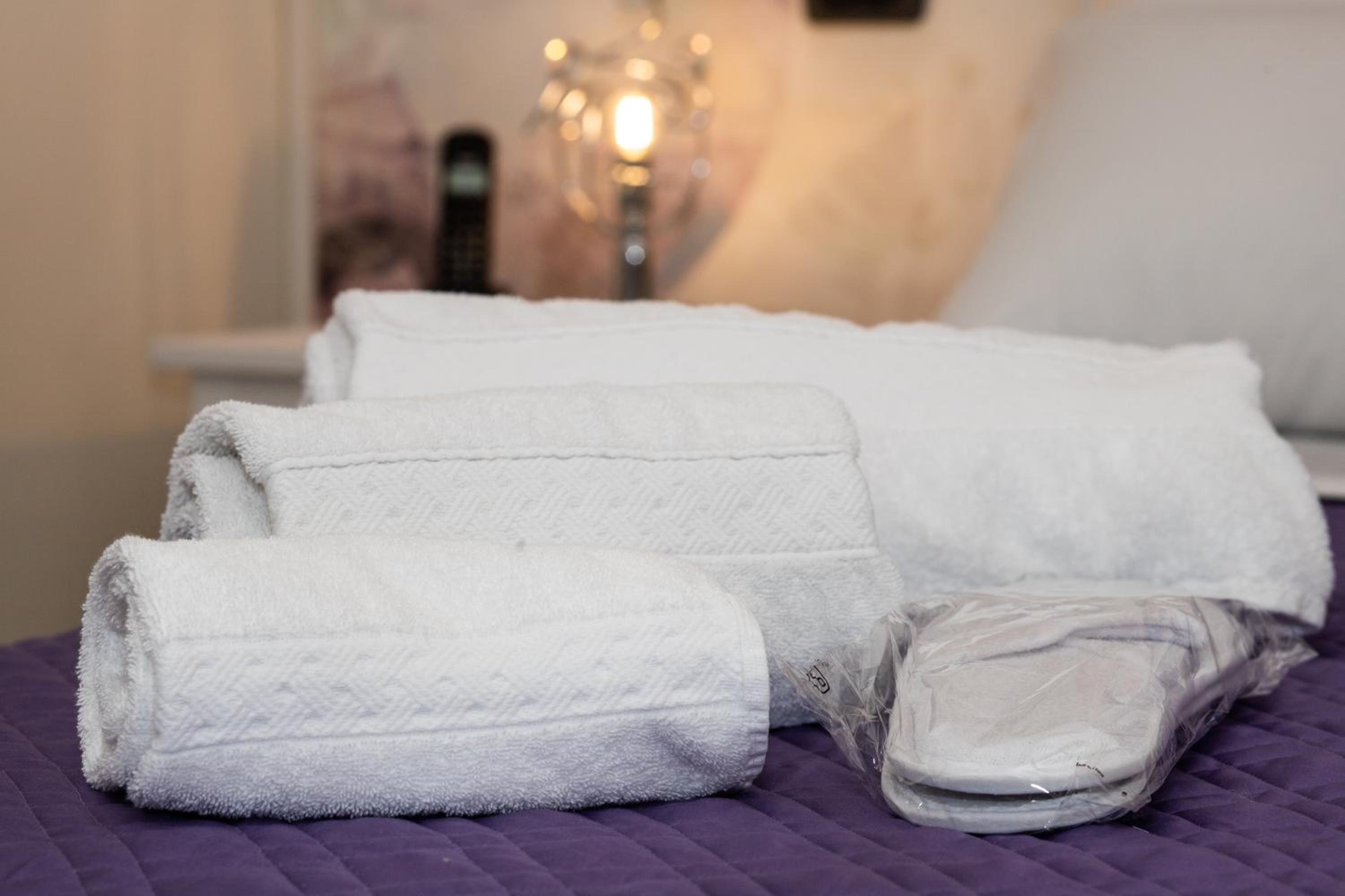 Bed Boutique Napoli Colors