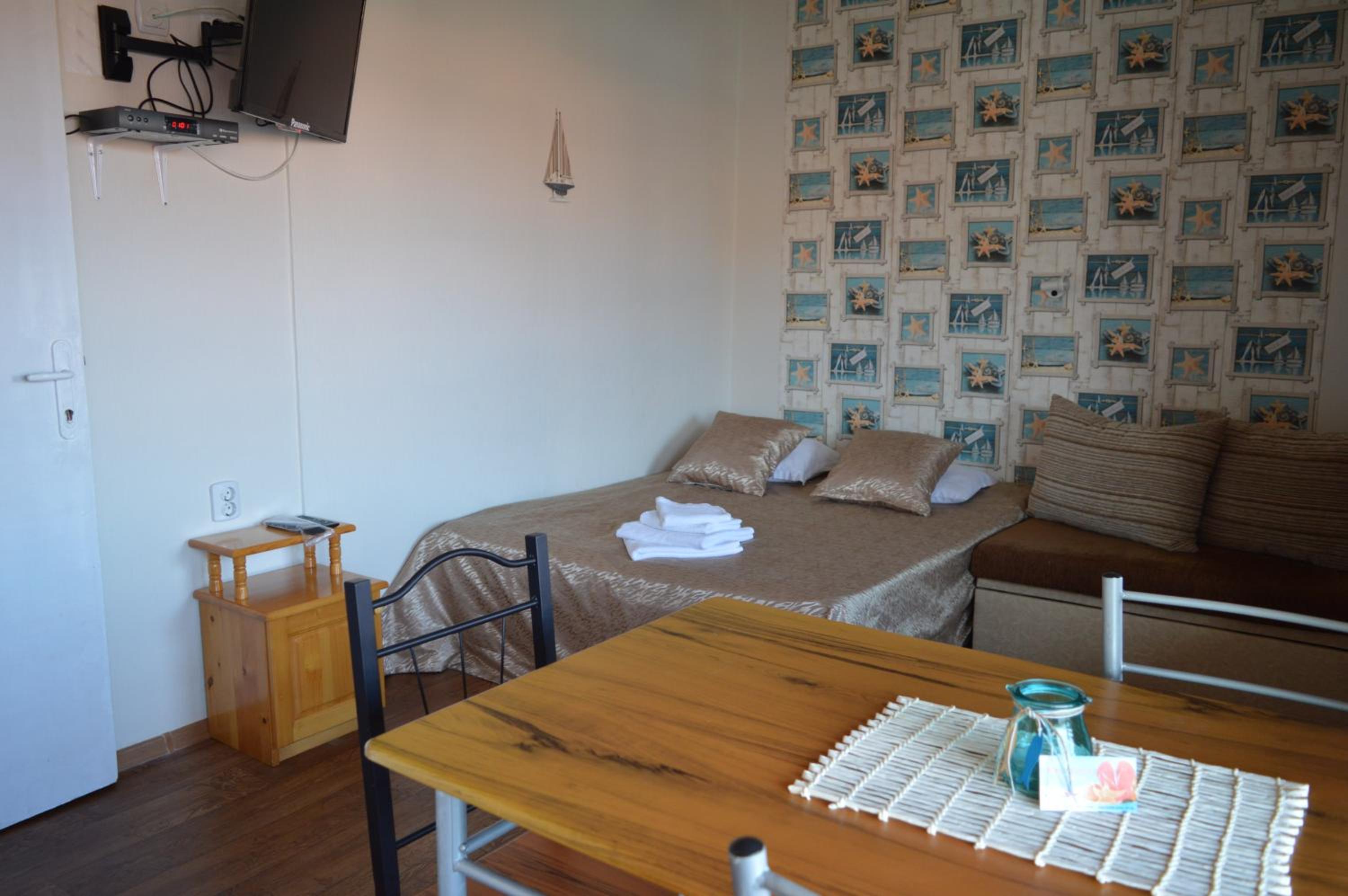 Morska Zvezda Guest house