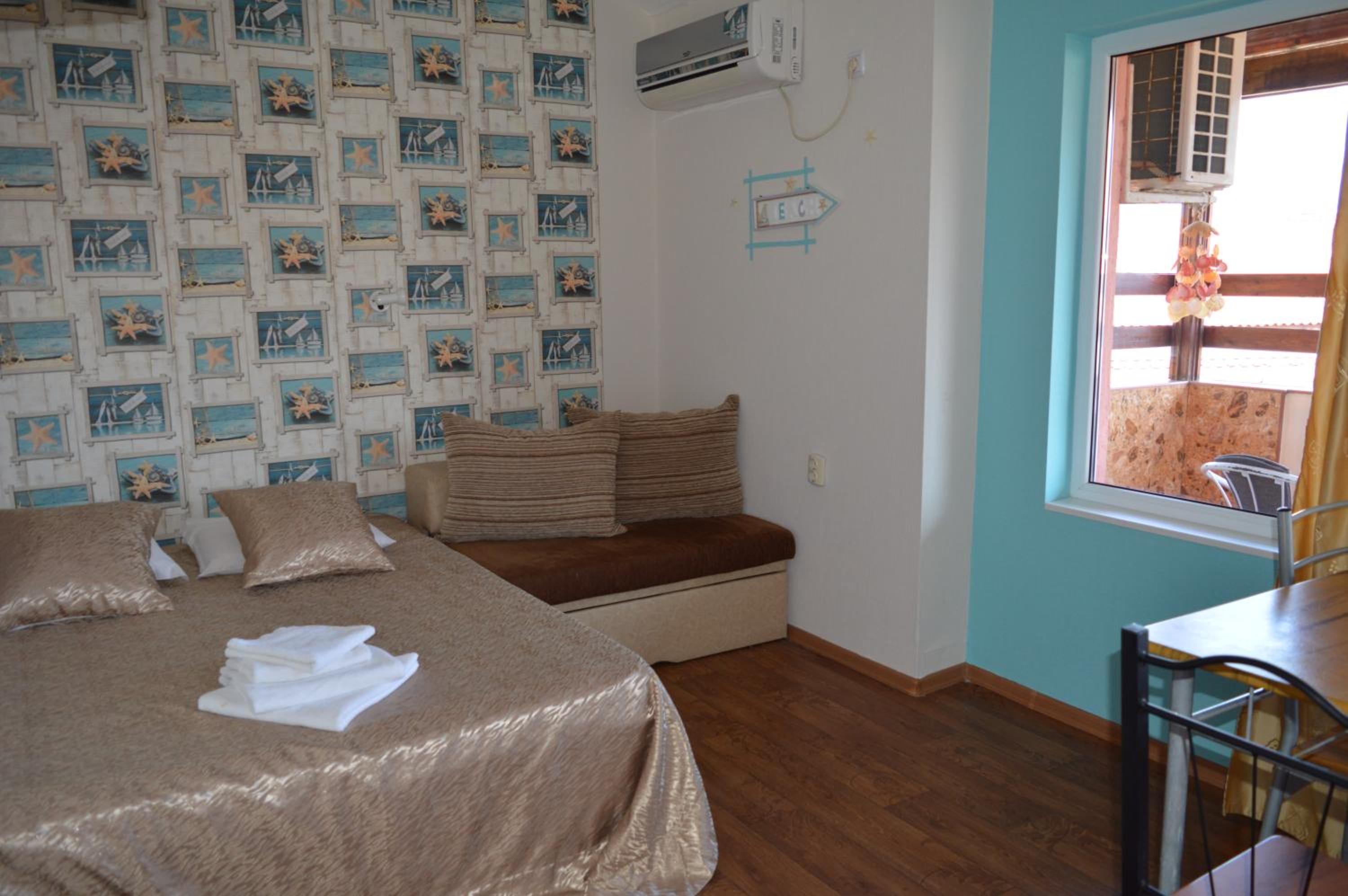 Morska Zvezda Guest house