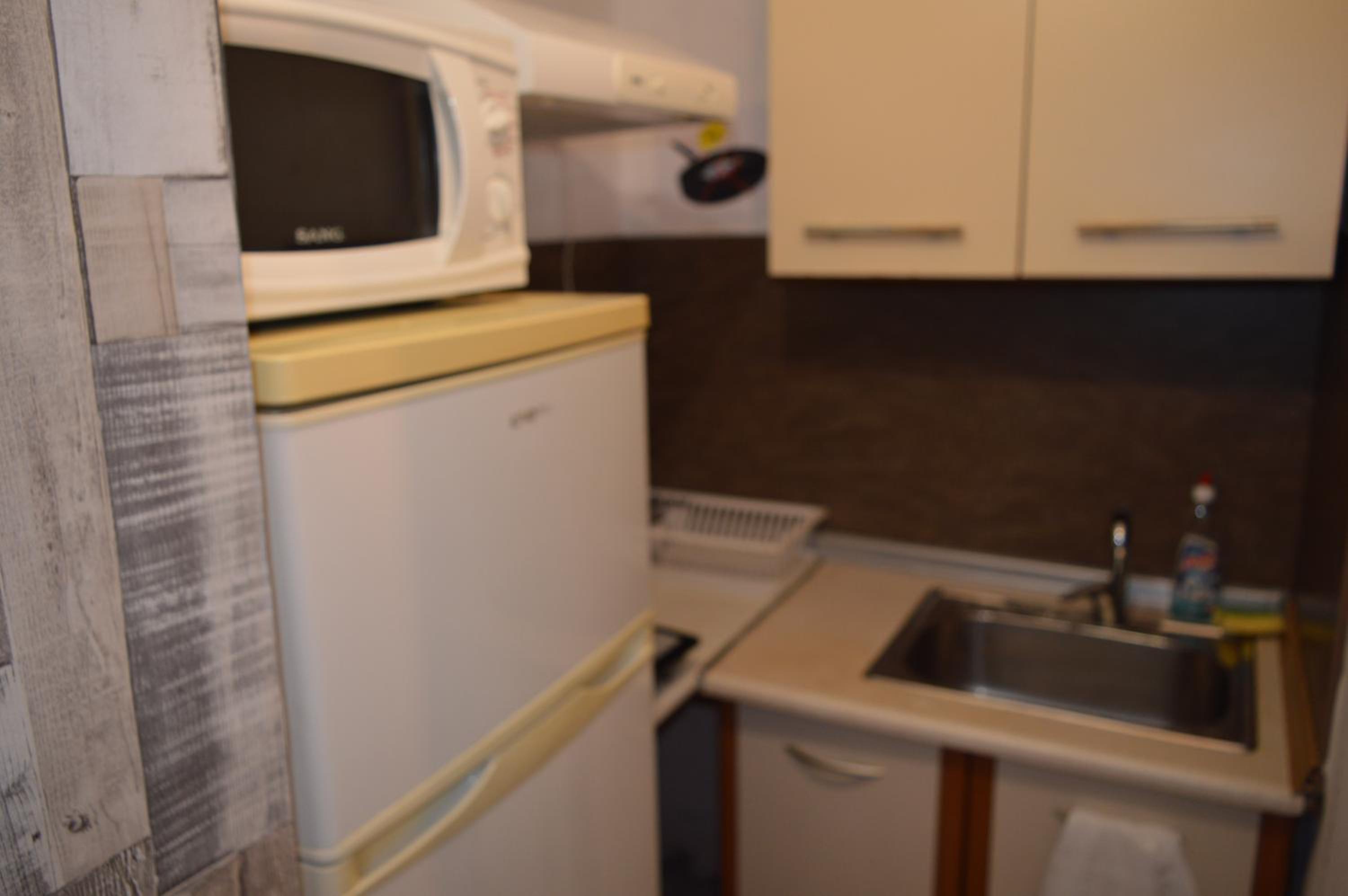 Morska Zvezda Guest house