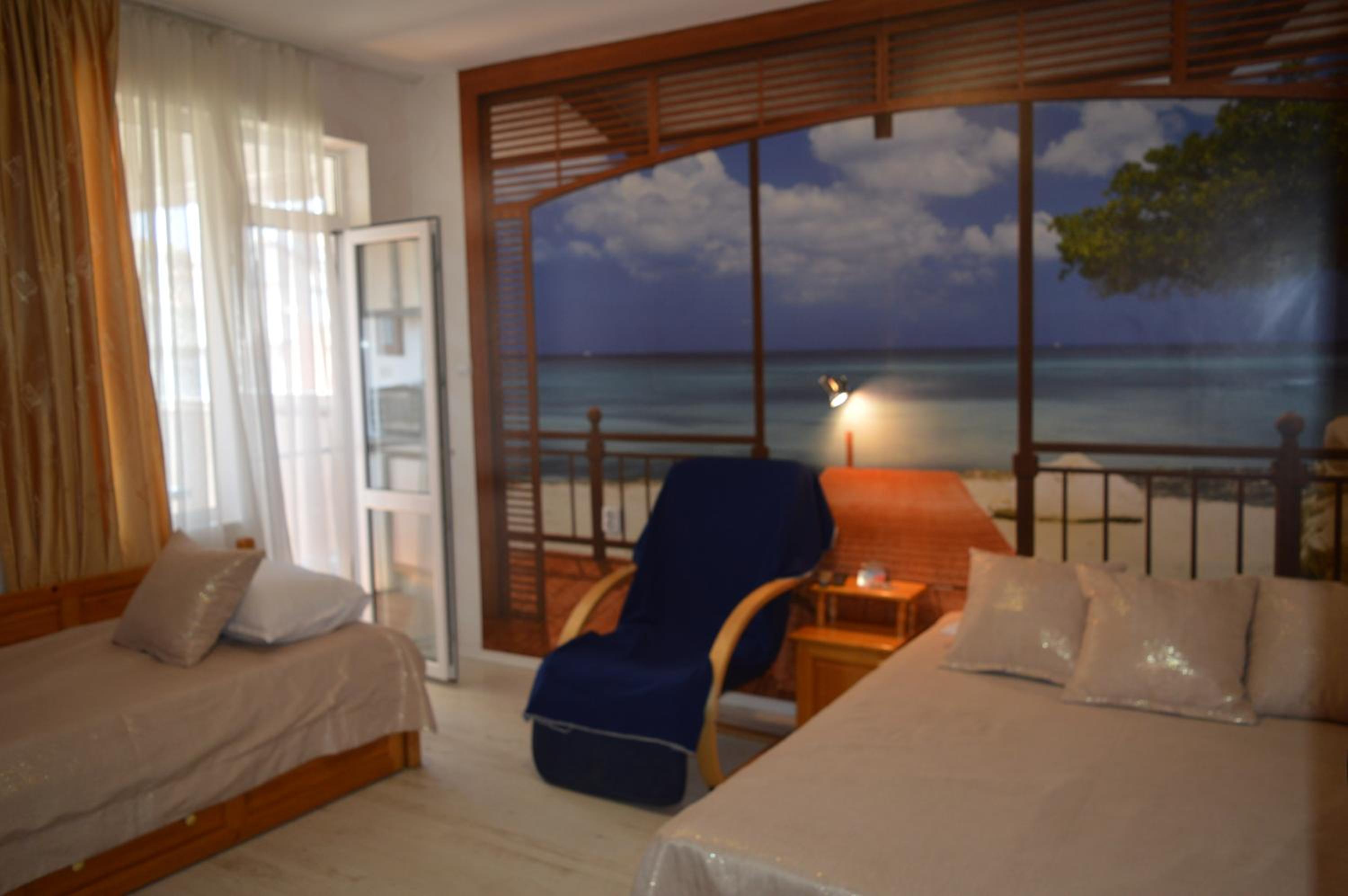 Morska Zvezda Guest house