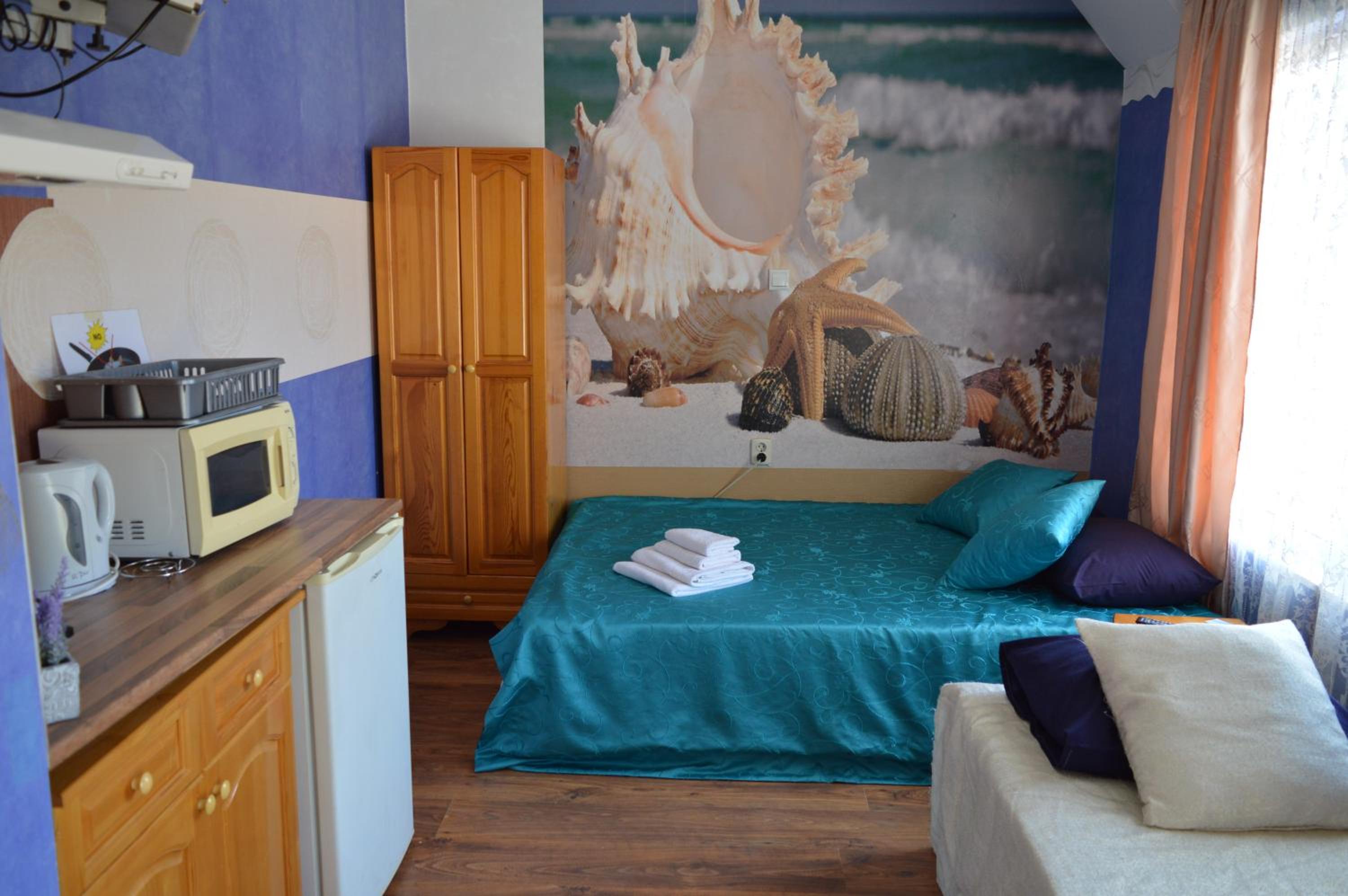 Morska Zvezda Guest house