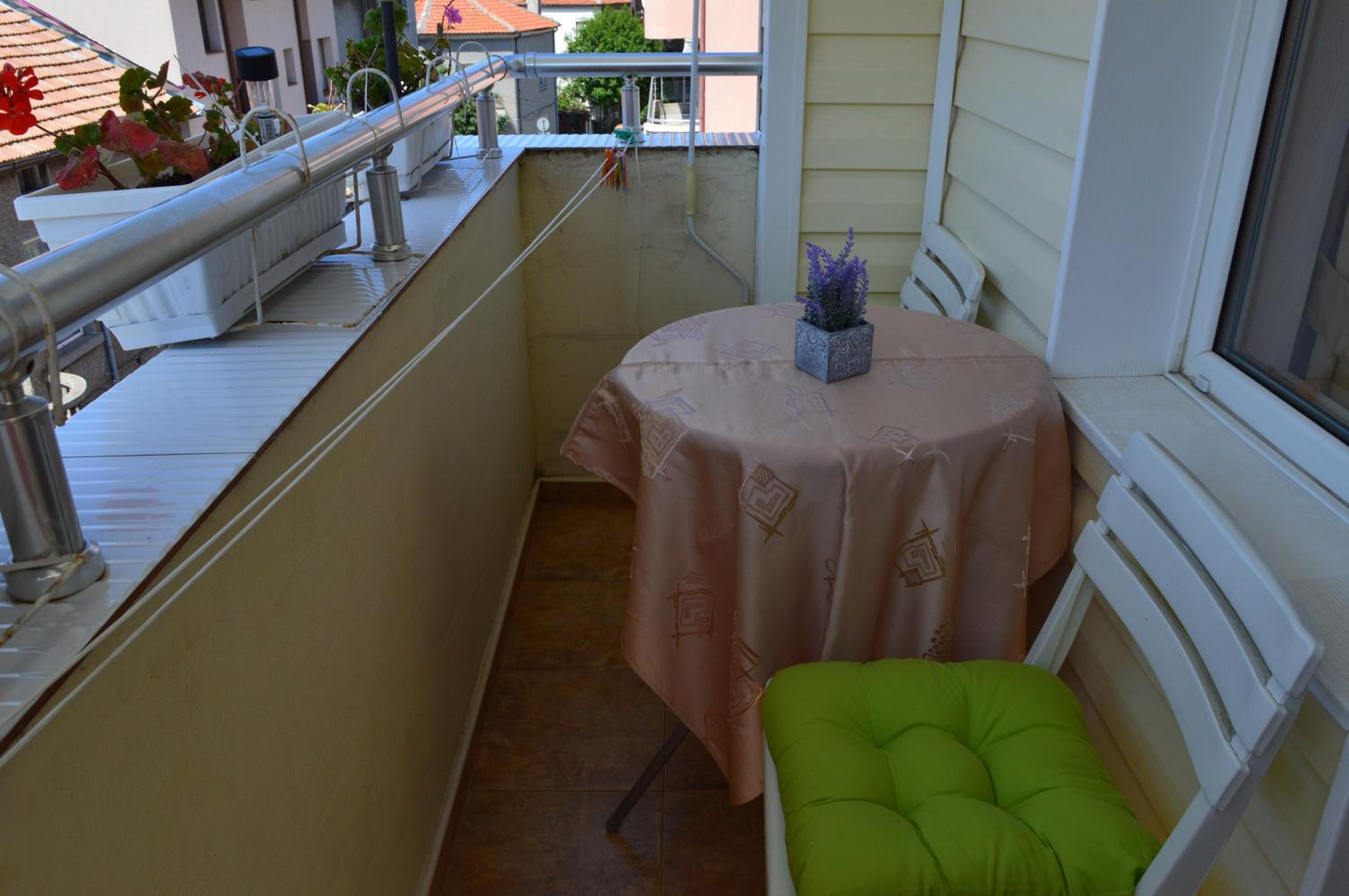 Morska Zvezda Guest house