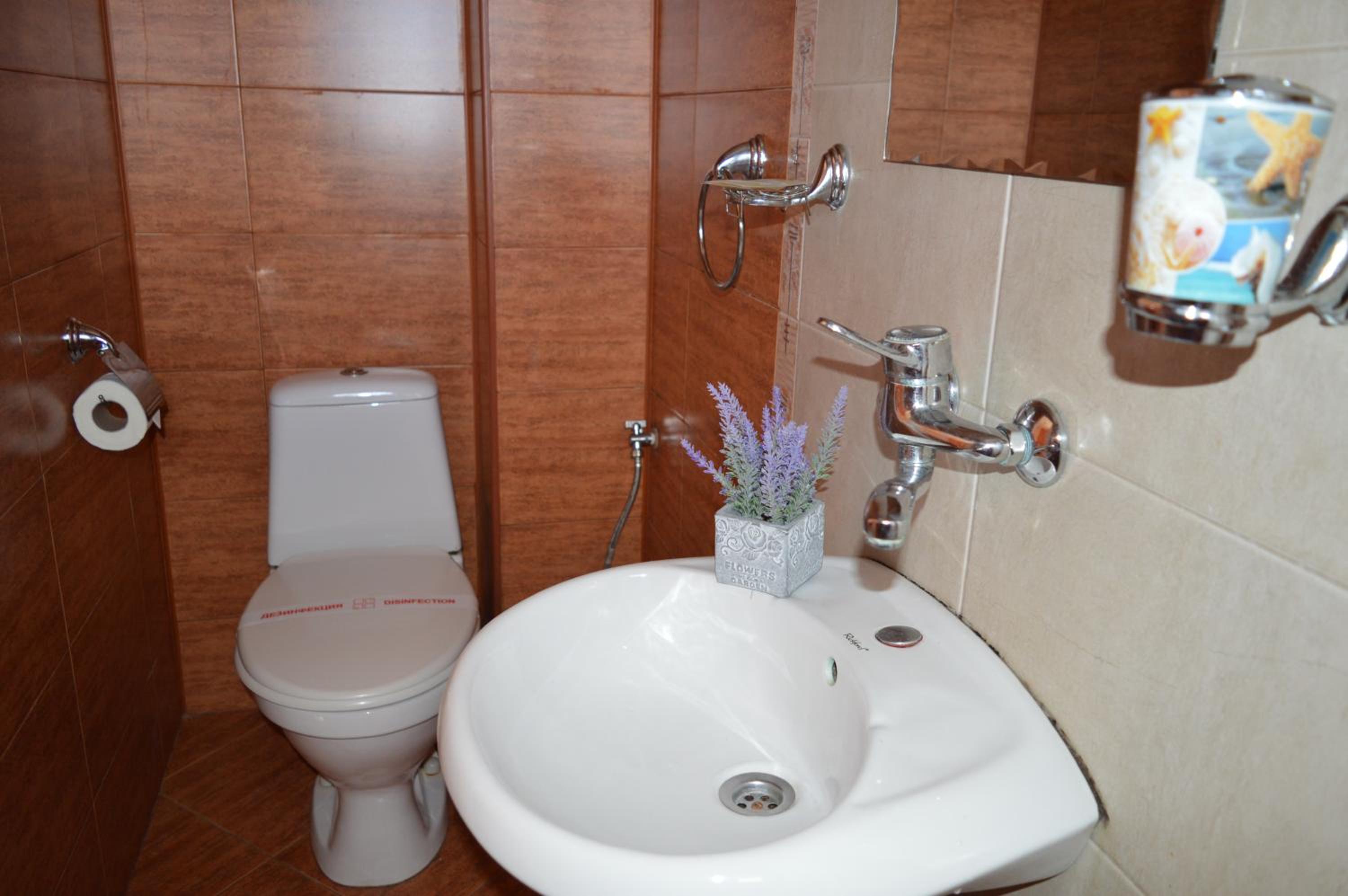 Morska Zvezda Guest house