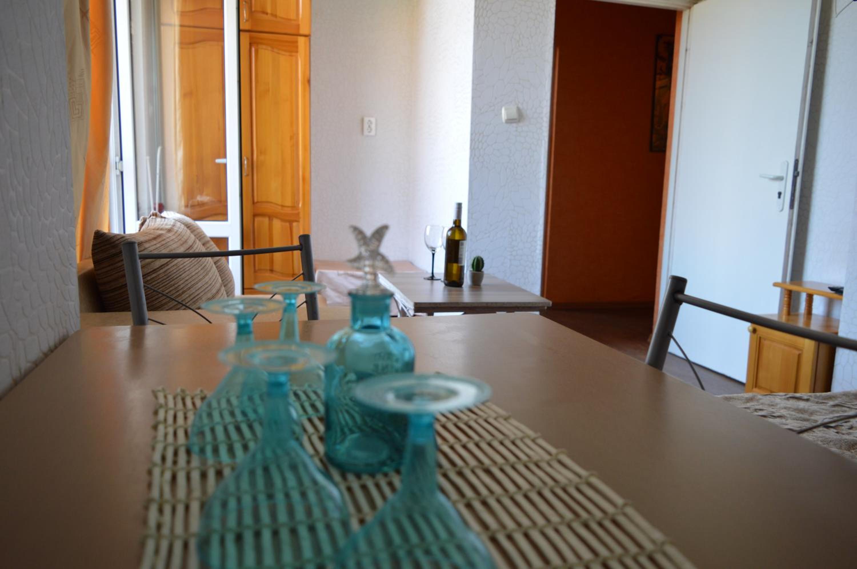 Morska Zvezda Guest house