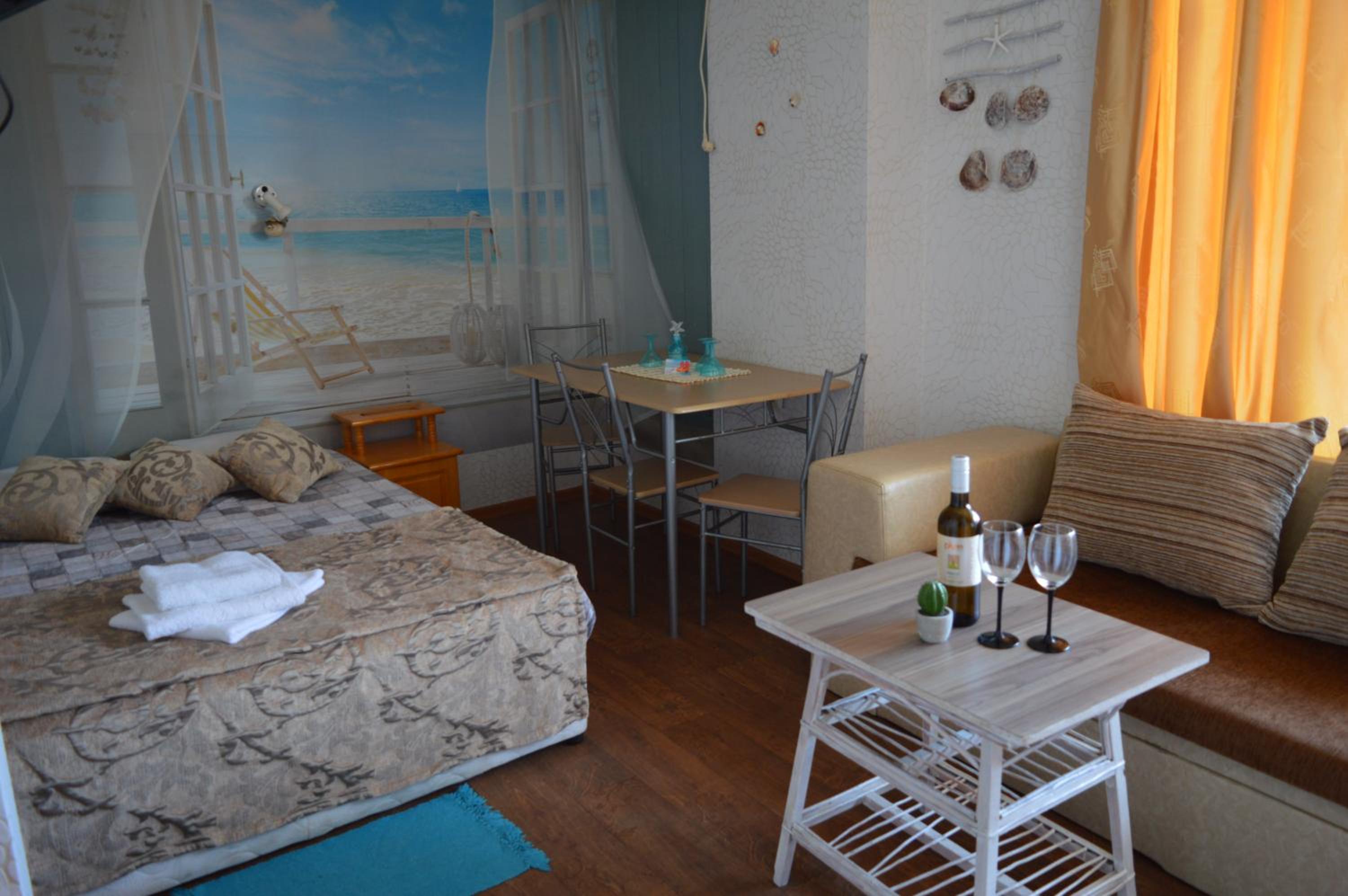 Morska Zvezda Guest house