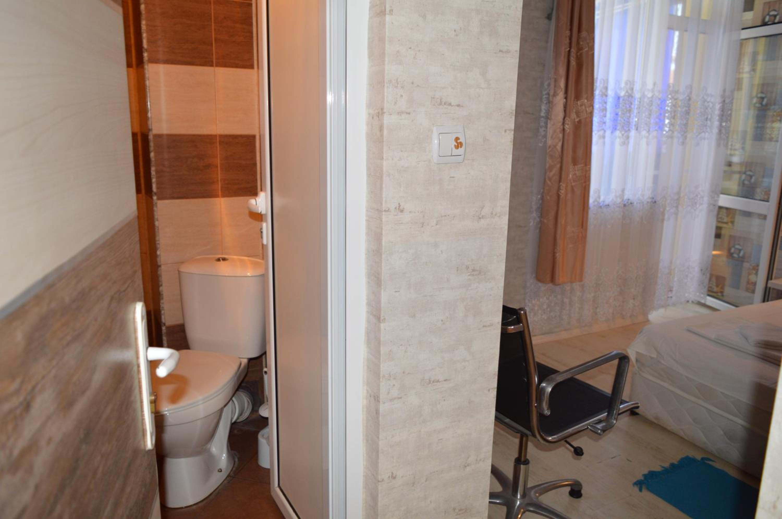Morska Zvezda Guest house