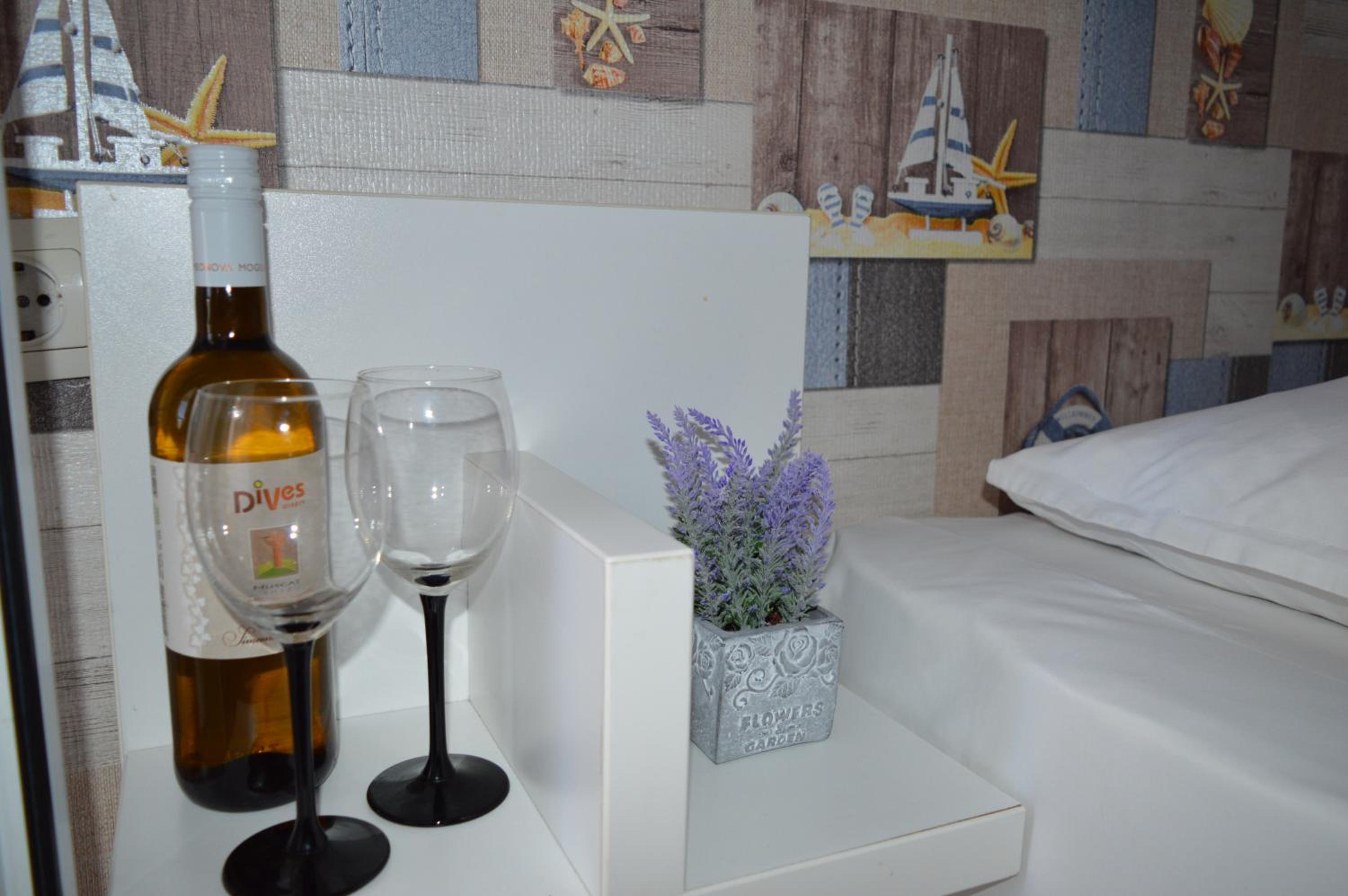 Morska Zvezda Guest house