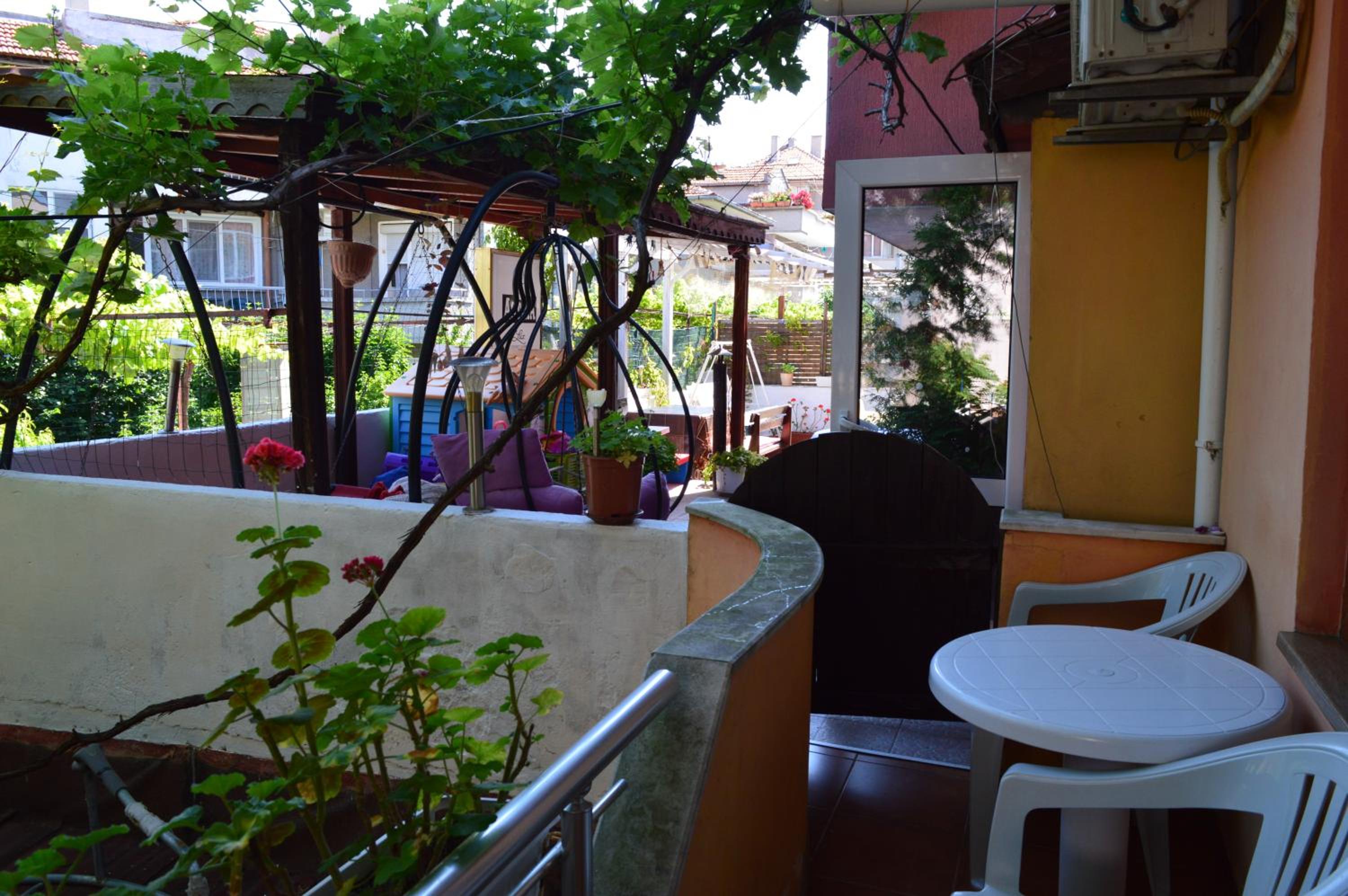 Morska Zvezda Guest house
