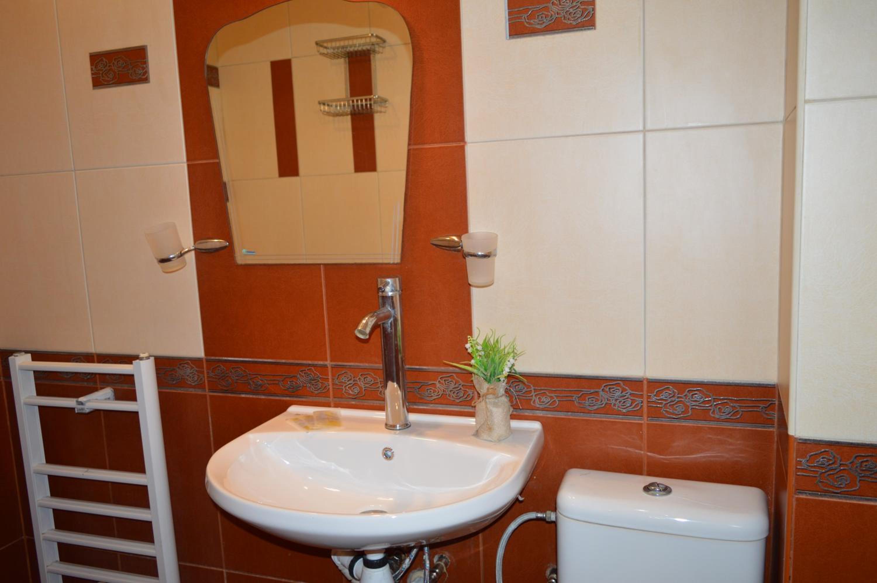 Morska Zvezda Guest house