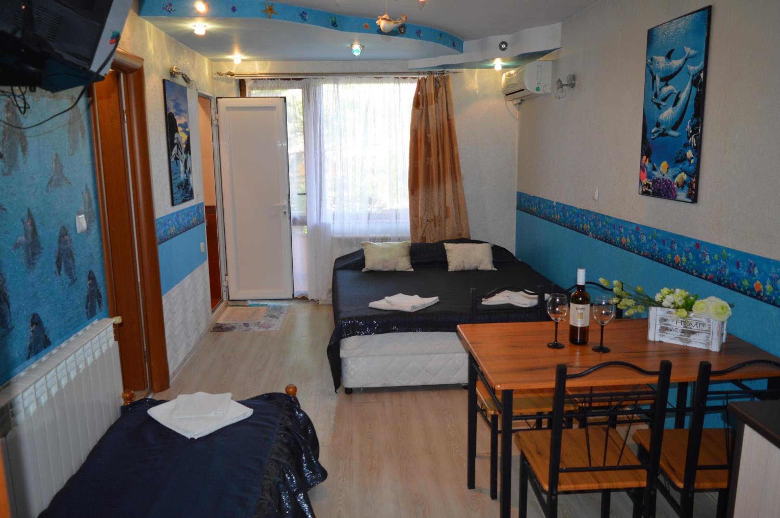 Morska Zvezda Guest house
