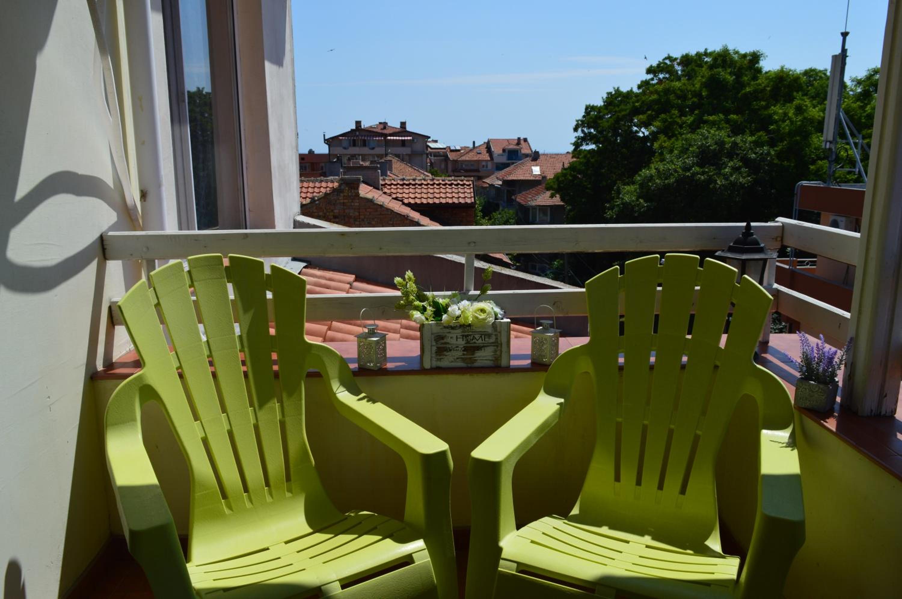 Morska Zvezda Guest house