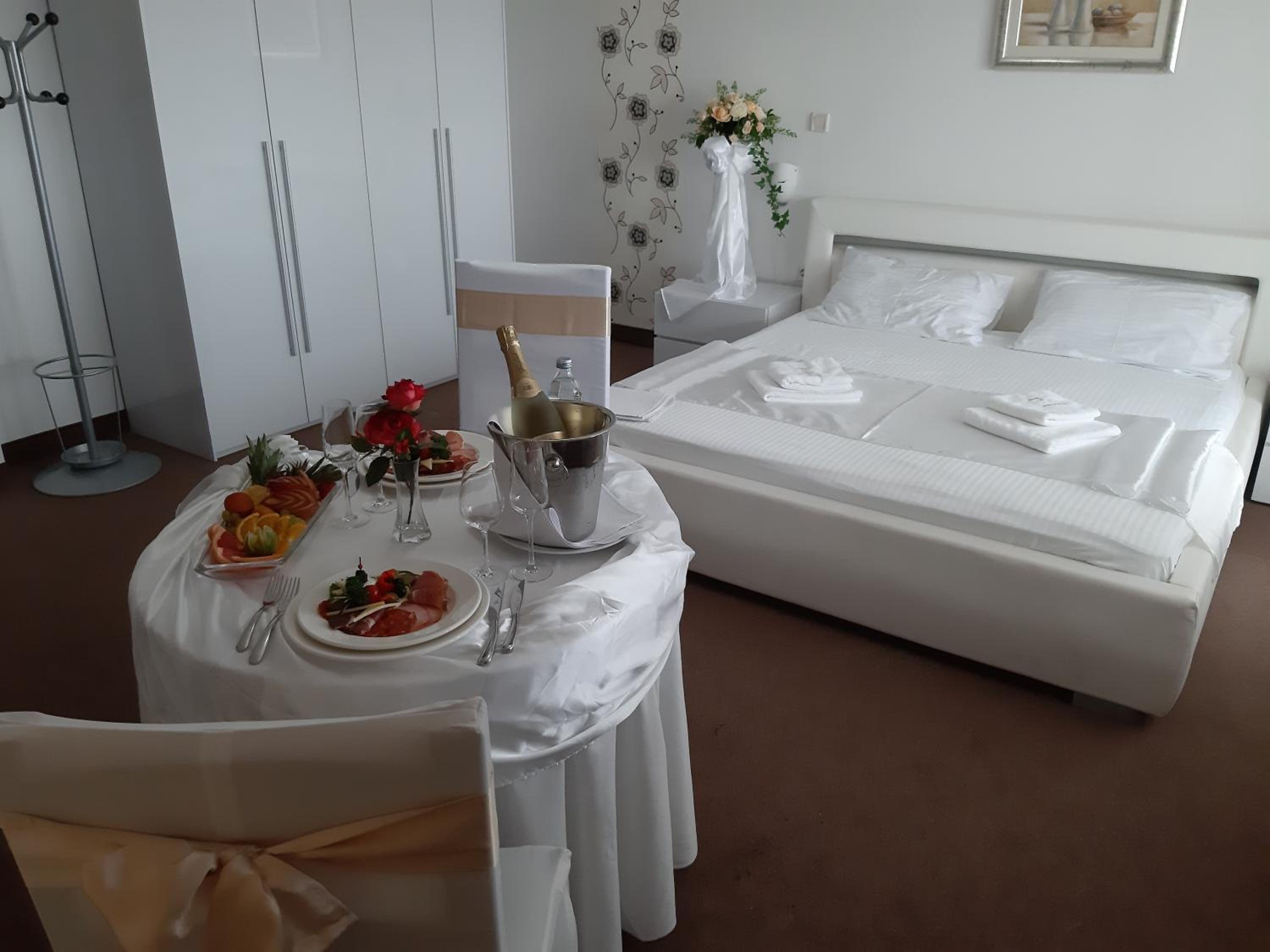 Rooms Laguna
