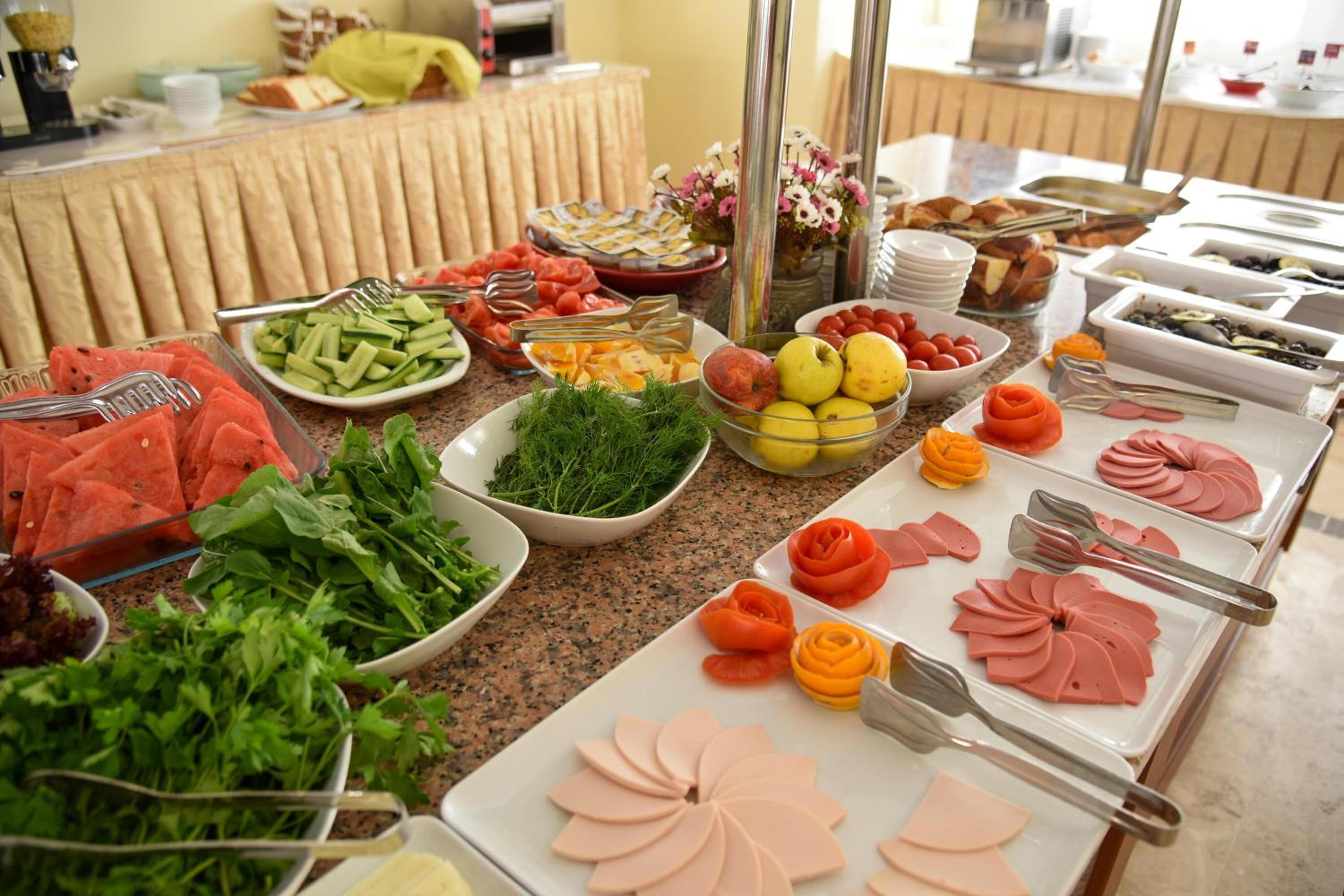 Belcehan Hotel