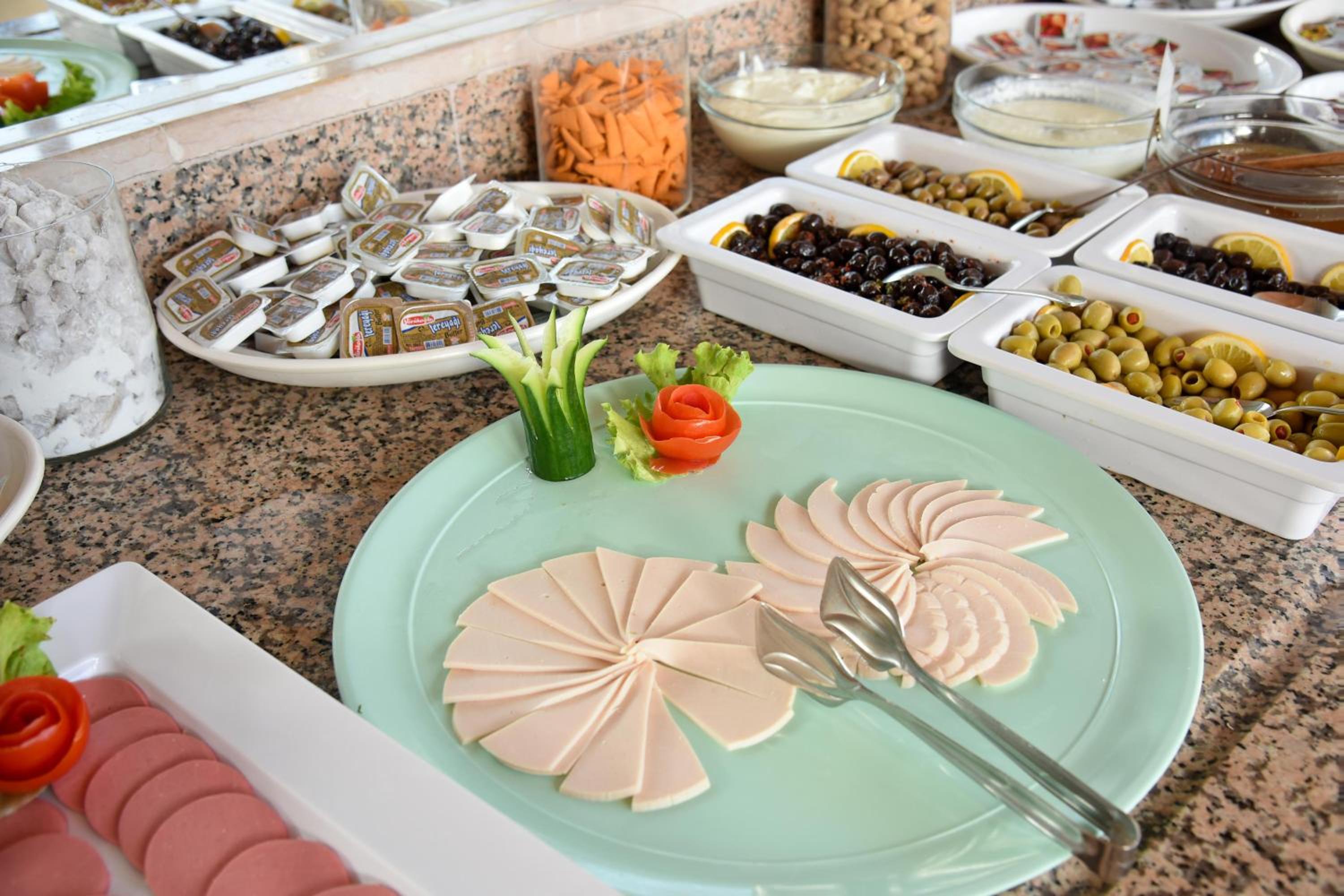 Belcehan Hotel