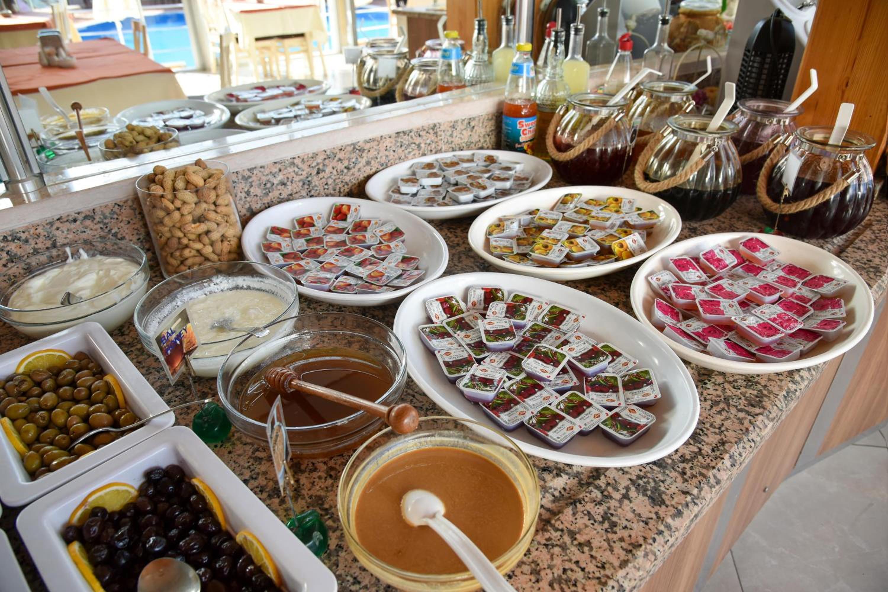 Belcehan Hotel