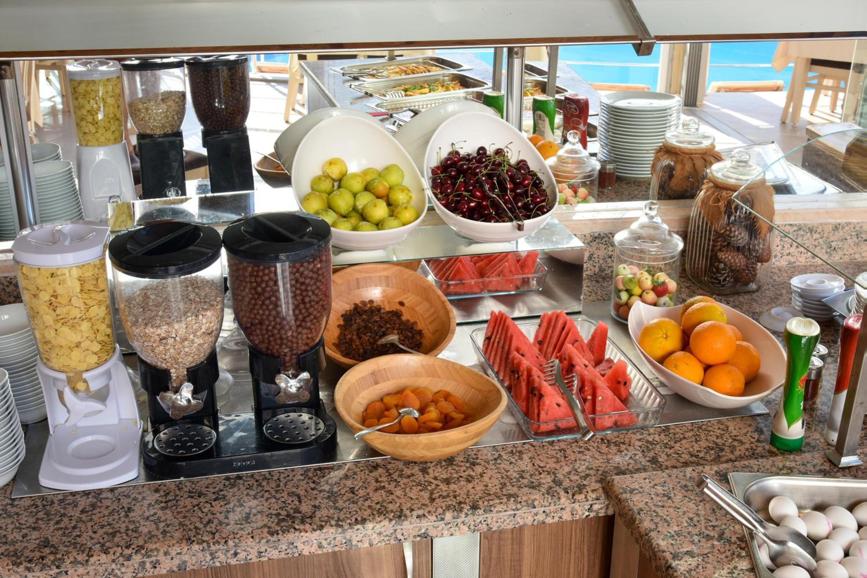 Belcehan Hotel