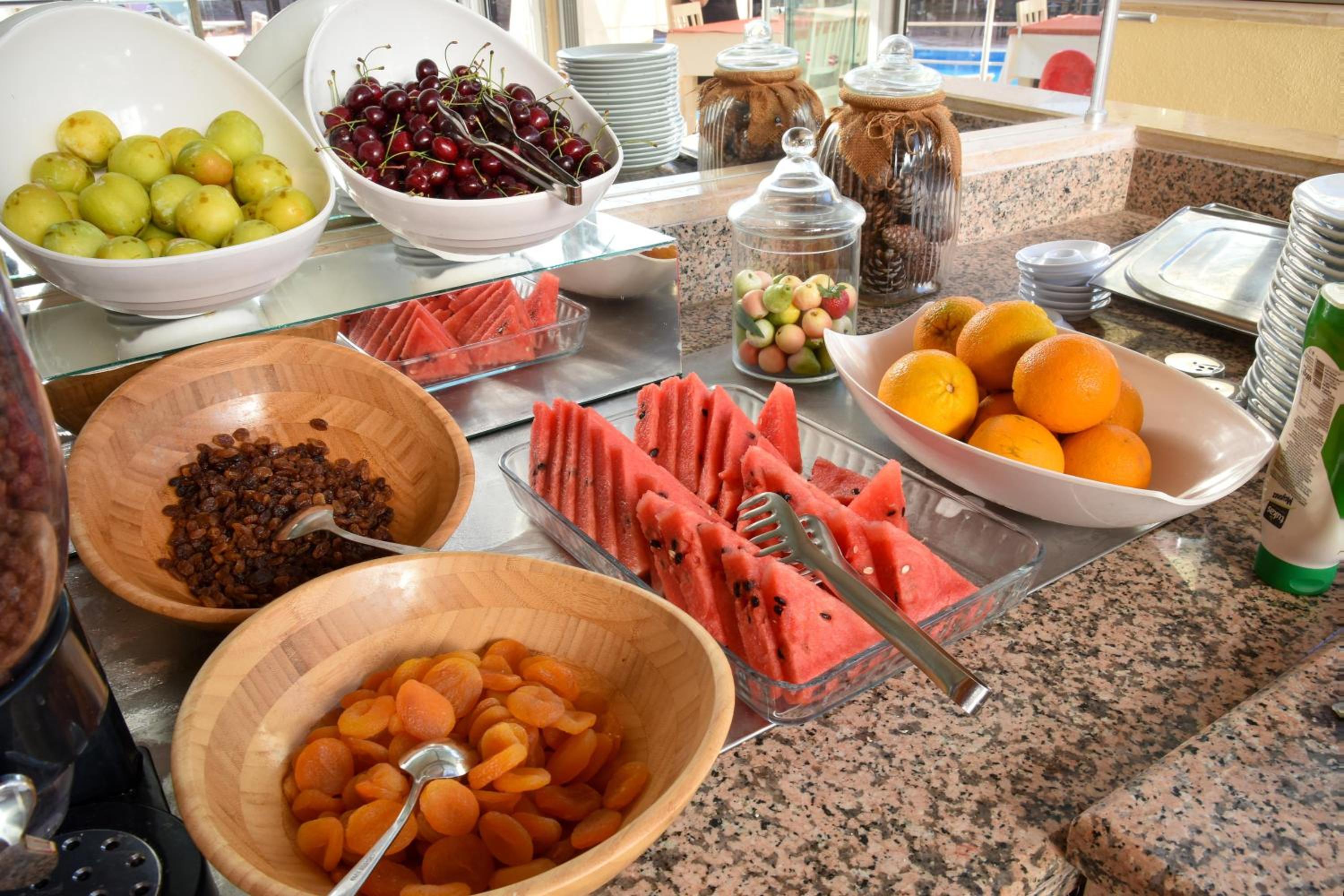 Belcehan Hotel