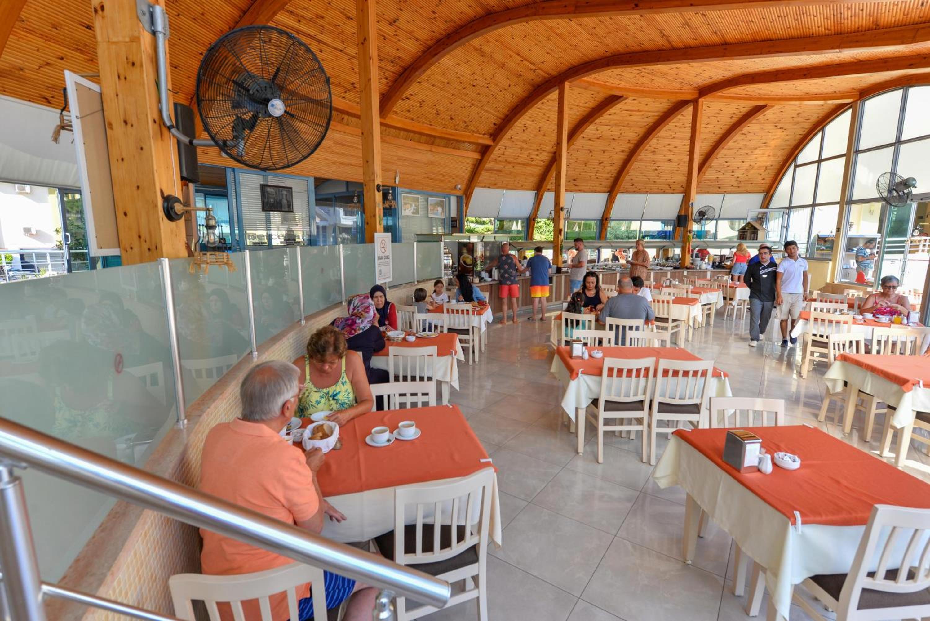 Belcehan Hotel