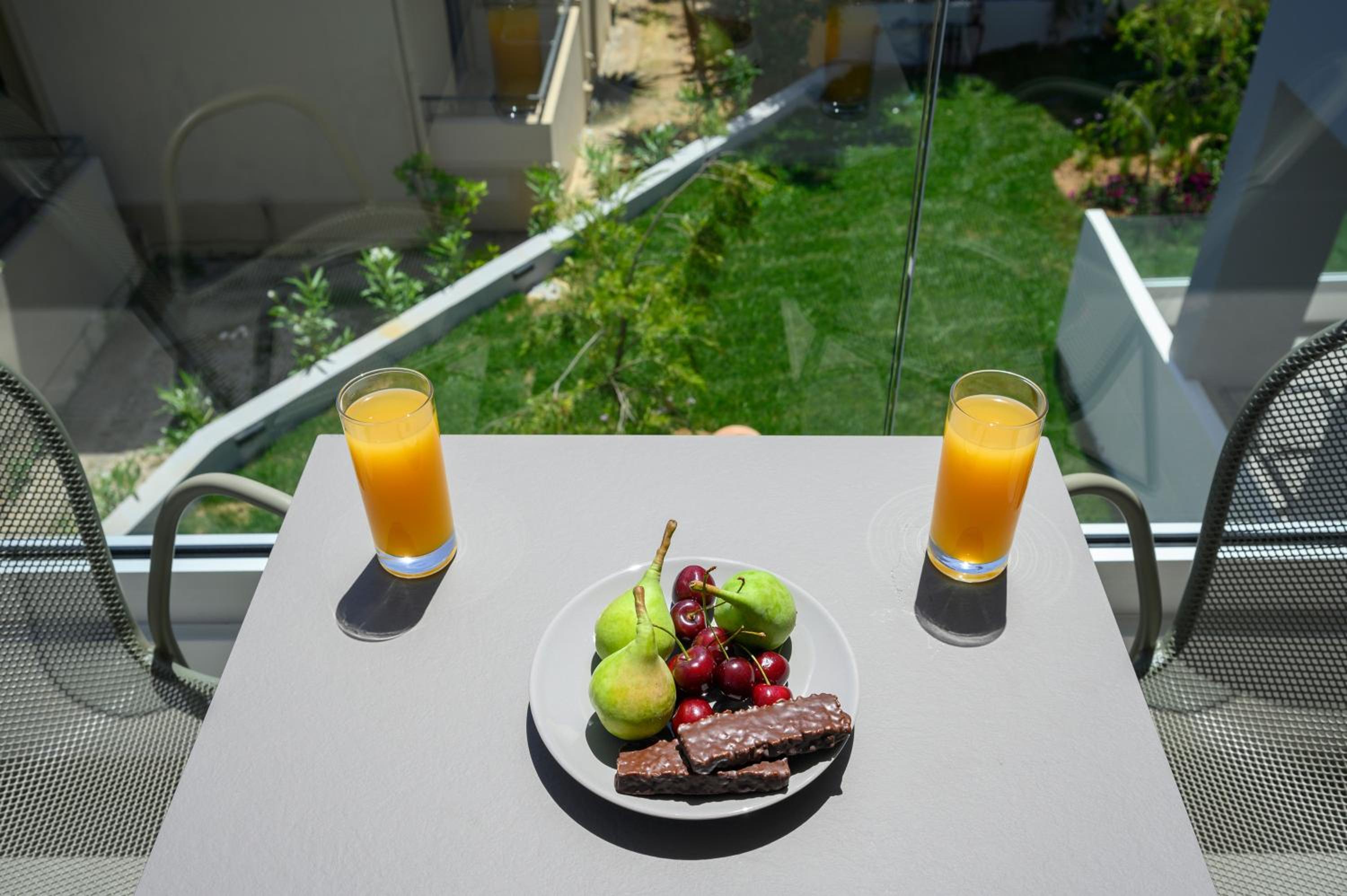 Platanias Vacations - Athina Suites Platanias By Be On Holidays - Property Image 23