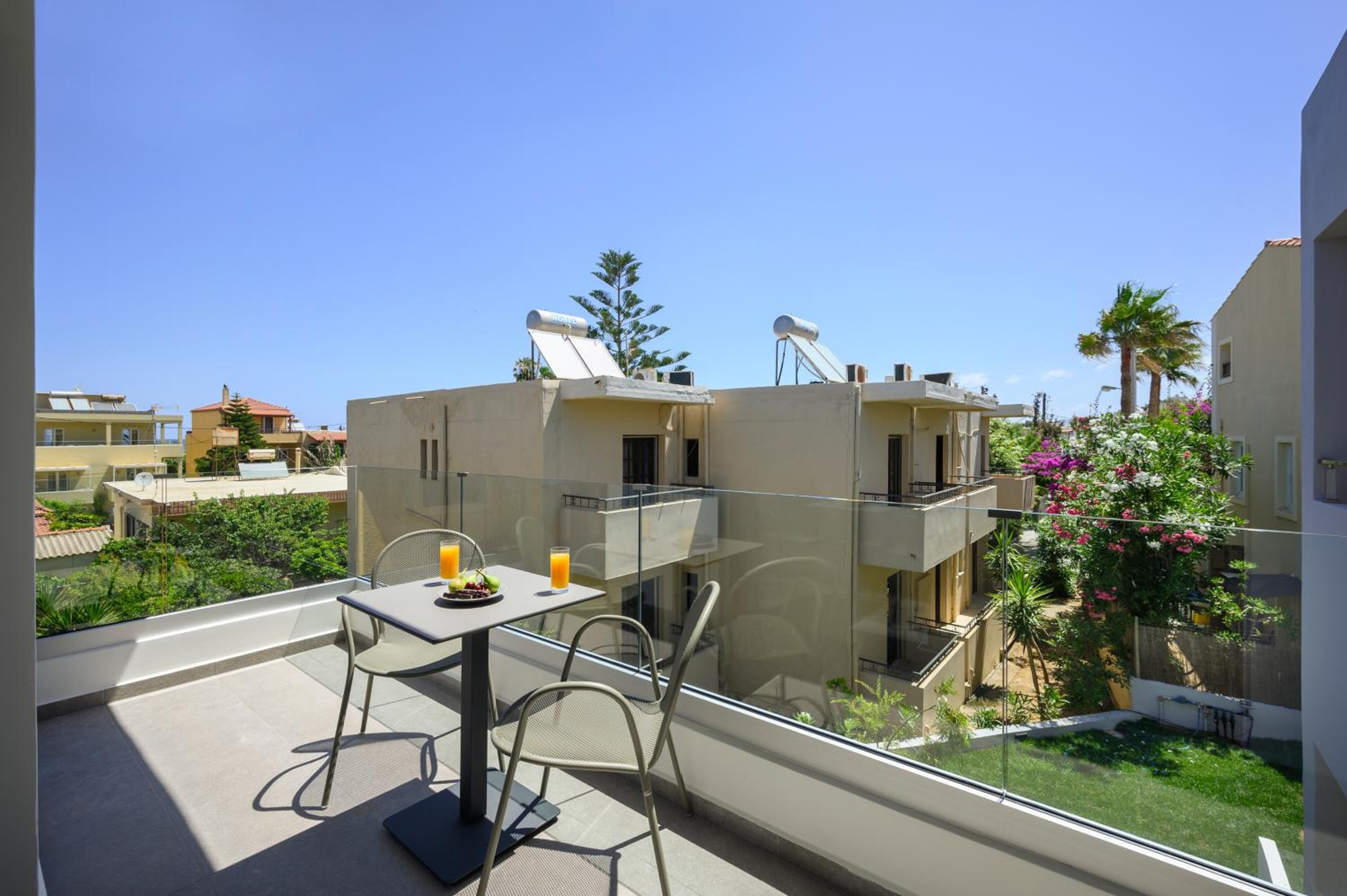 Platanias Vacations - Athina Suites Platanias By Be On Holidays - Property Image 24