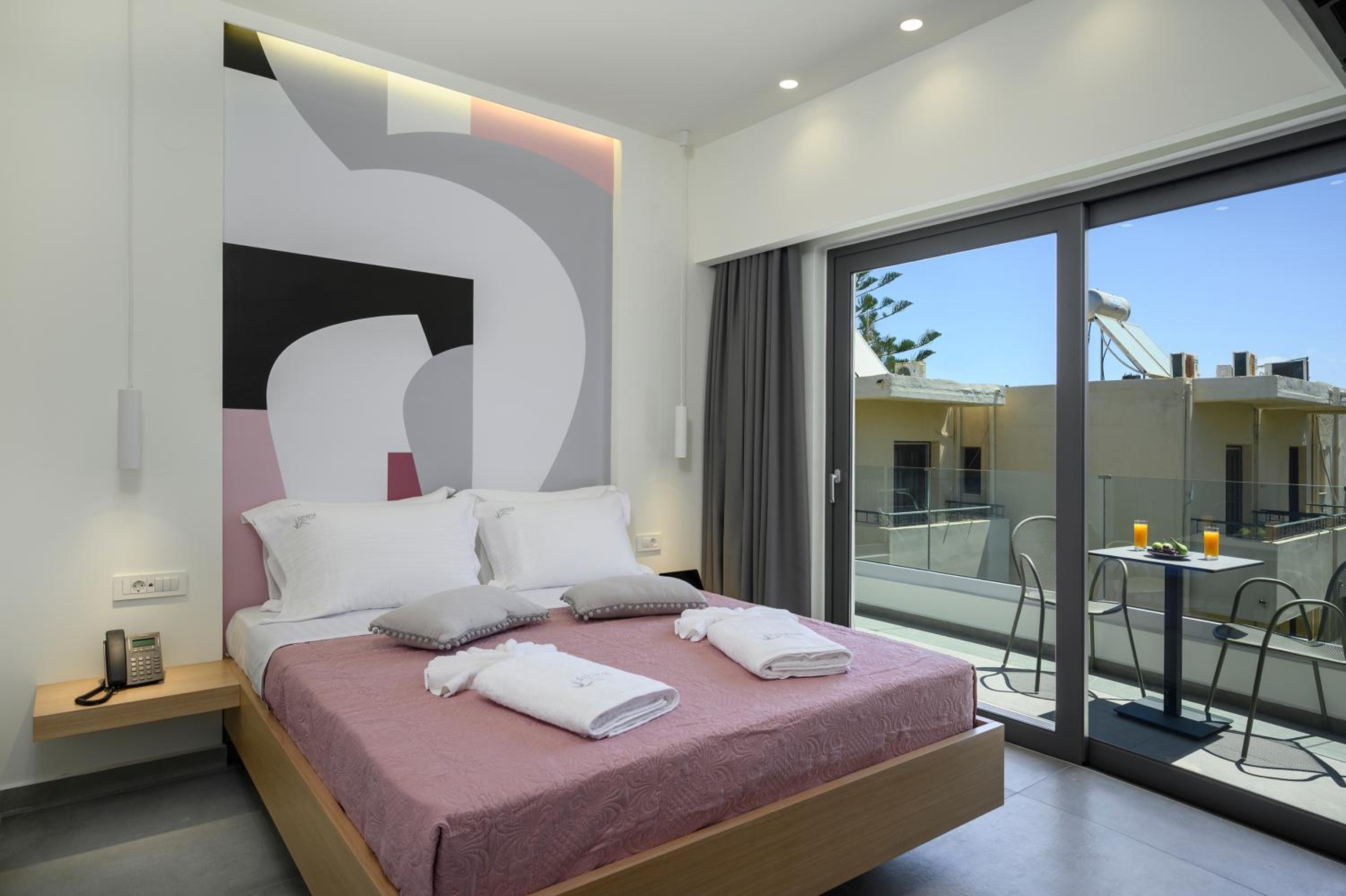 Platanias Vacations - Athina Suites Platanias By Be On Holidays - Property Image 60