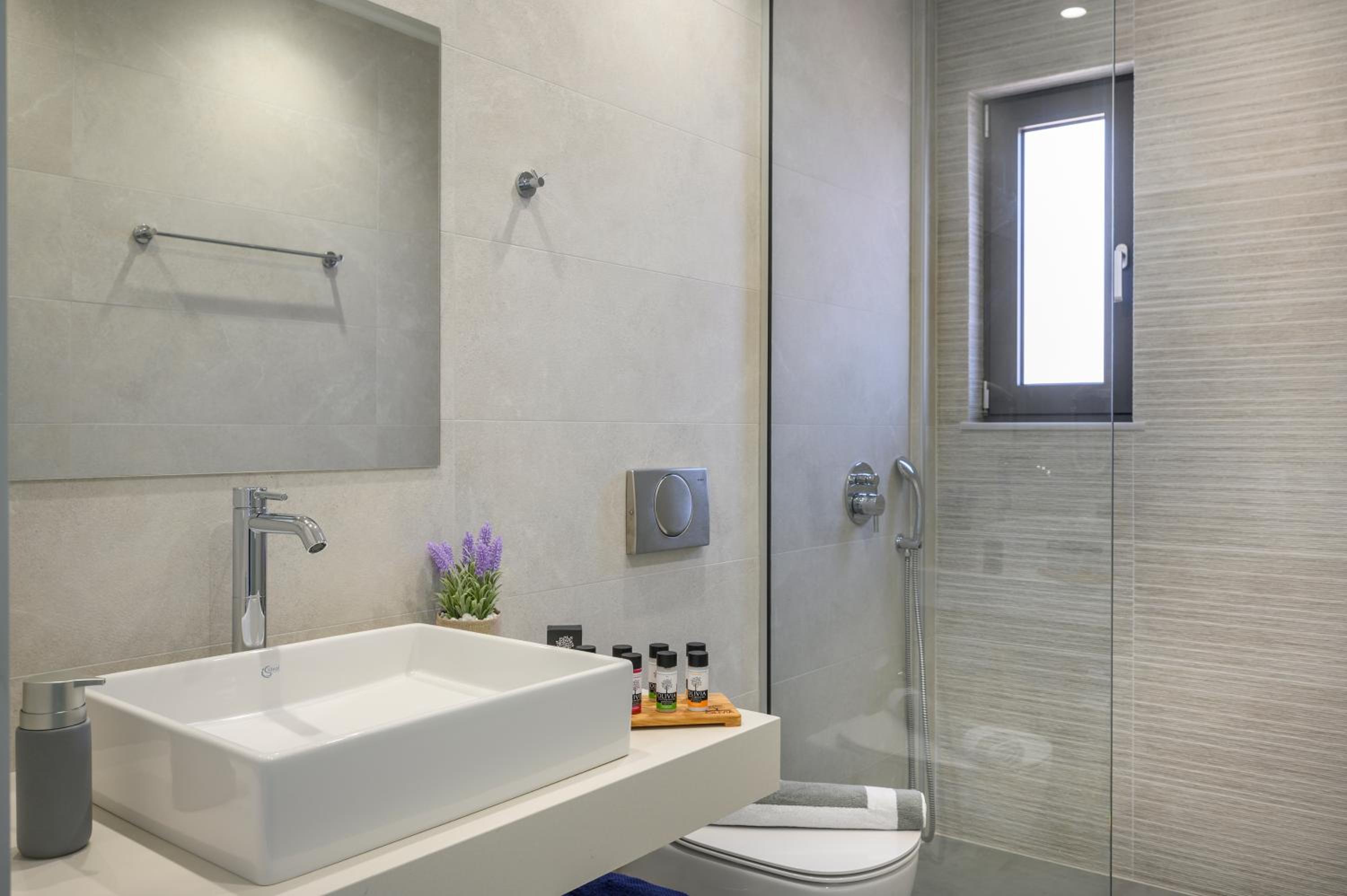 Platanias Vacations - Athina Suites Platanias By Be On Holidays - Property Image 21