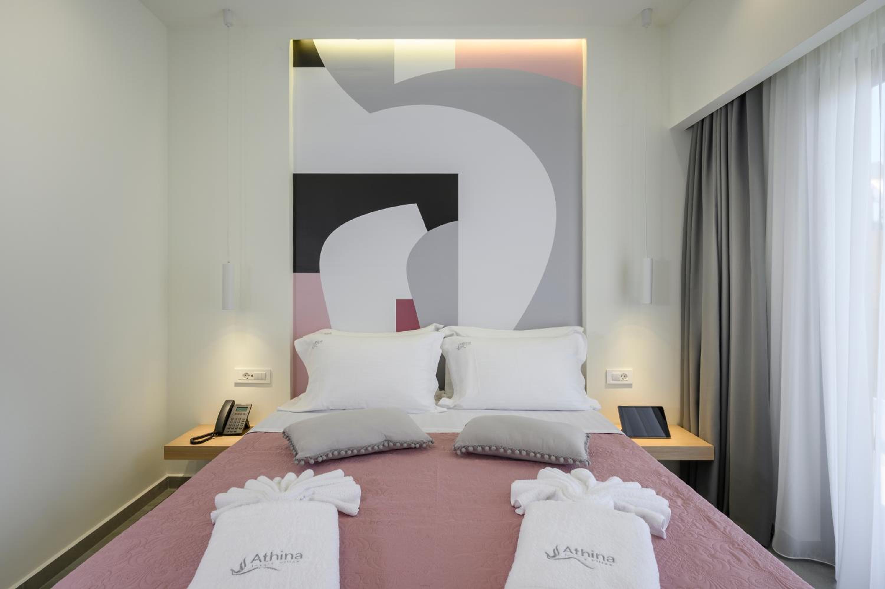 Platanias Vacations - Athina Suites Platanias By Be On Holidays - Property Image 22