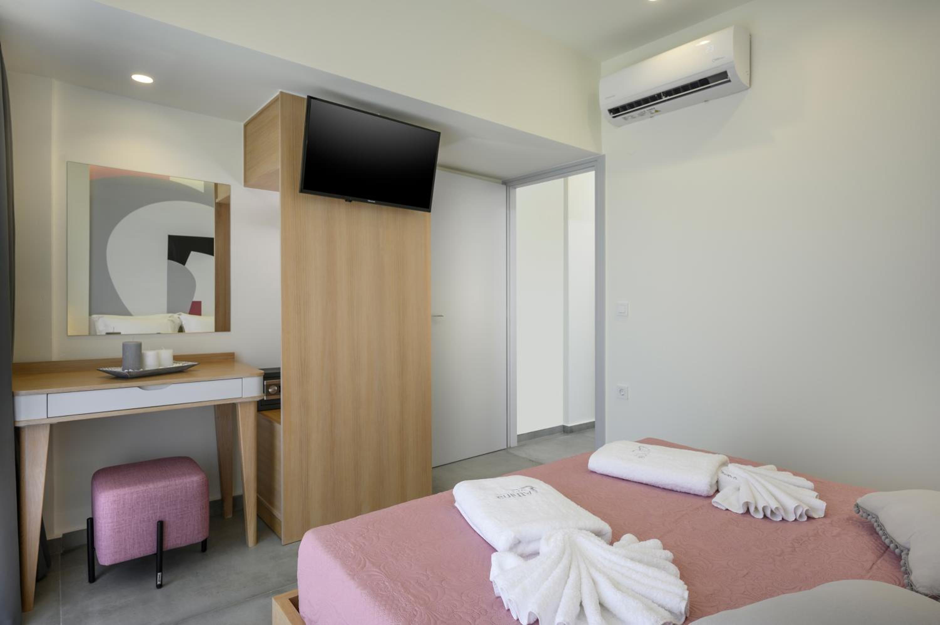 Platanias Vacations - Athina Suites Platanias By Be On Holidays - Property Image 19