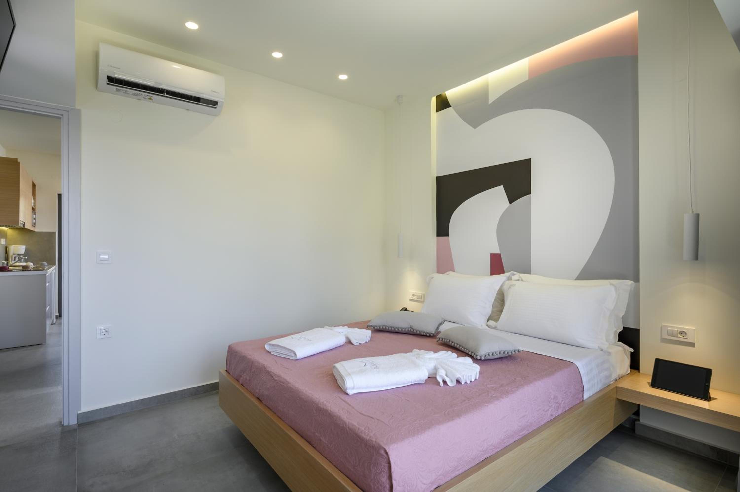 Platanias Vacations - Athina Suites Platanias By Be On Holidays - Property Image 20