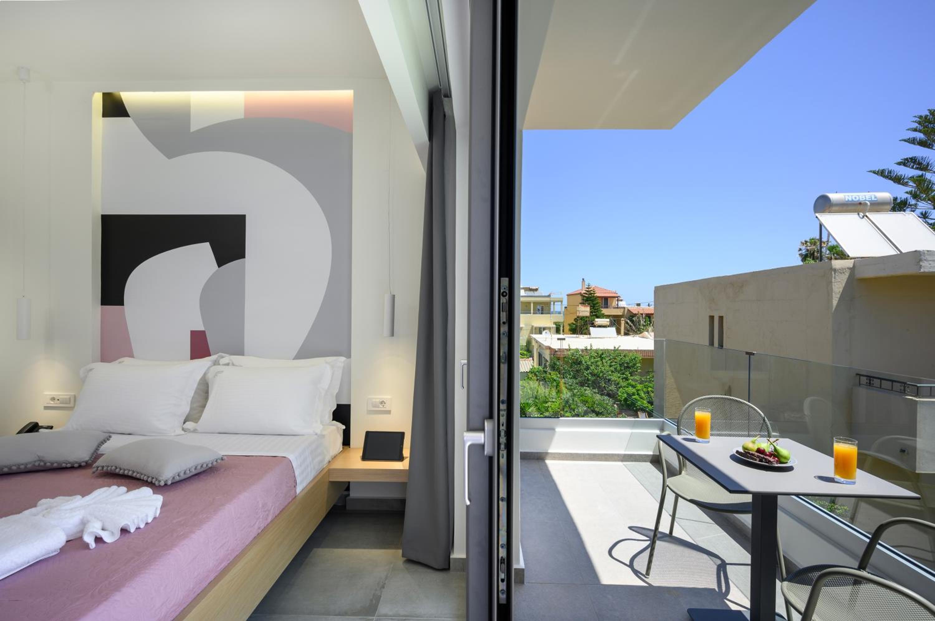 Platanias Vacations - Athina Suites Platanias By Be On Holidays - Property Image 59