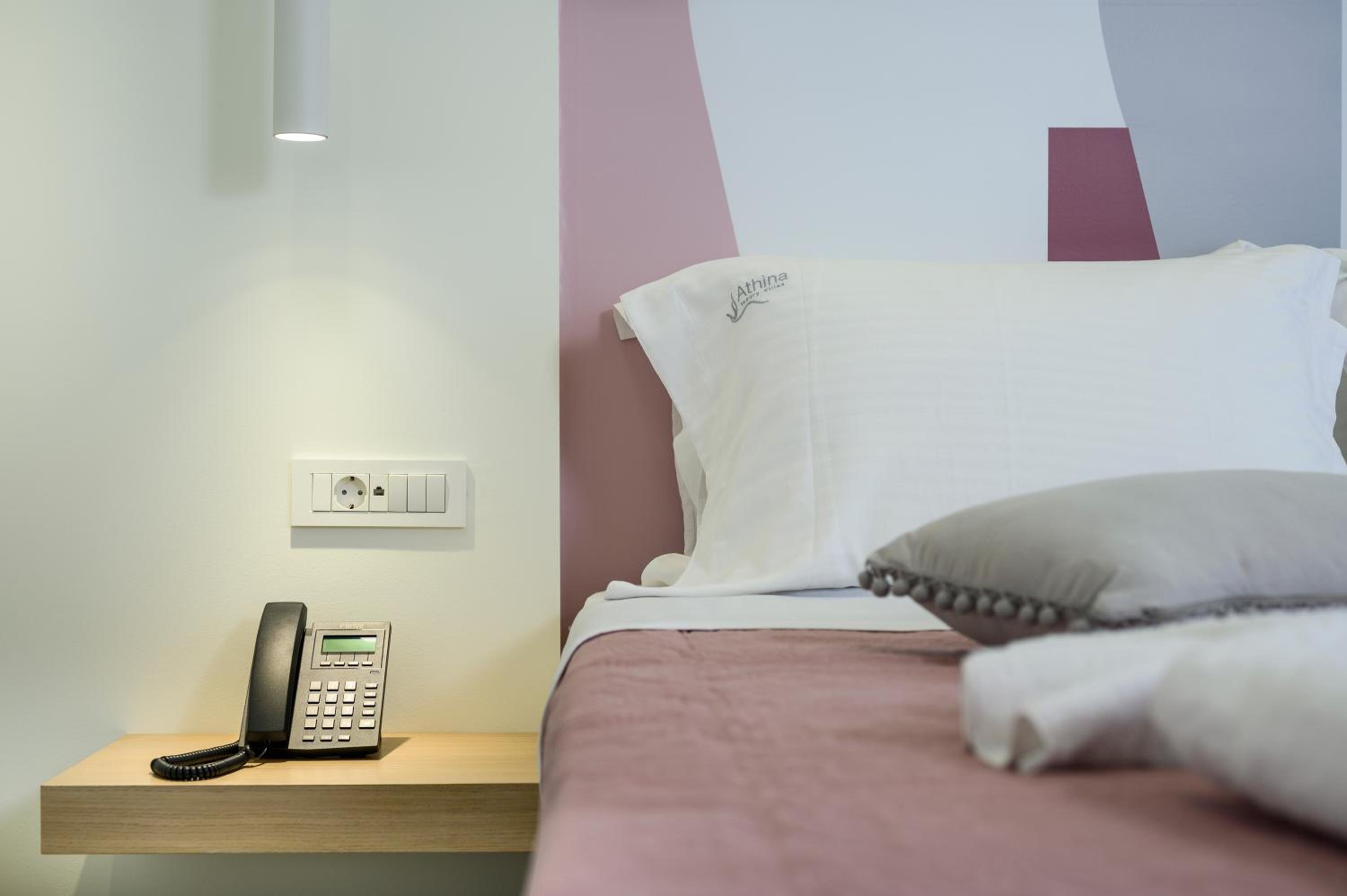 Platanias Vacations - Athina Suites Platanias By Be On Holidays - Property Image 3